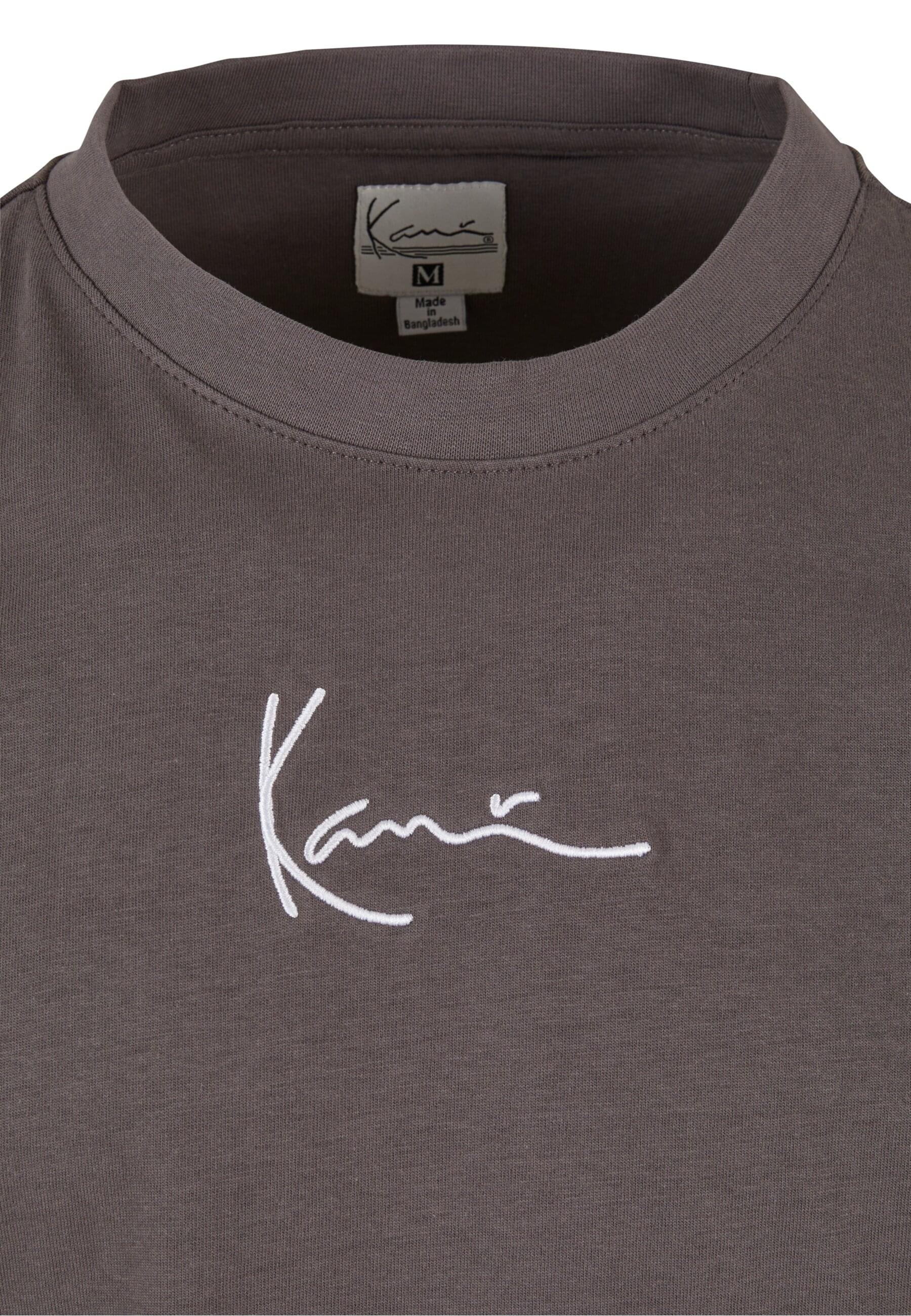 Karl Kani T-Shirt »Karl Kani Herren«, (1 tlg.)