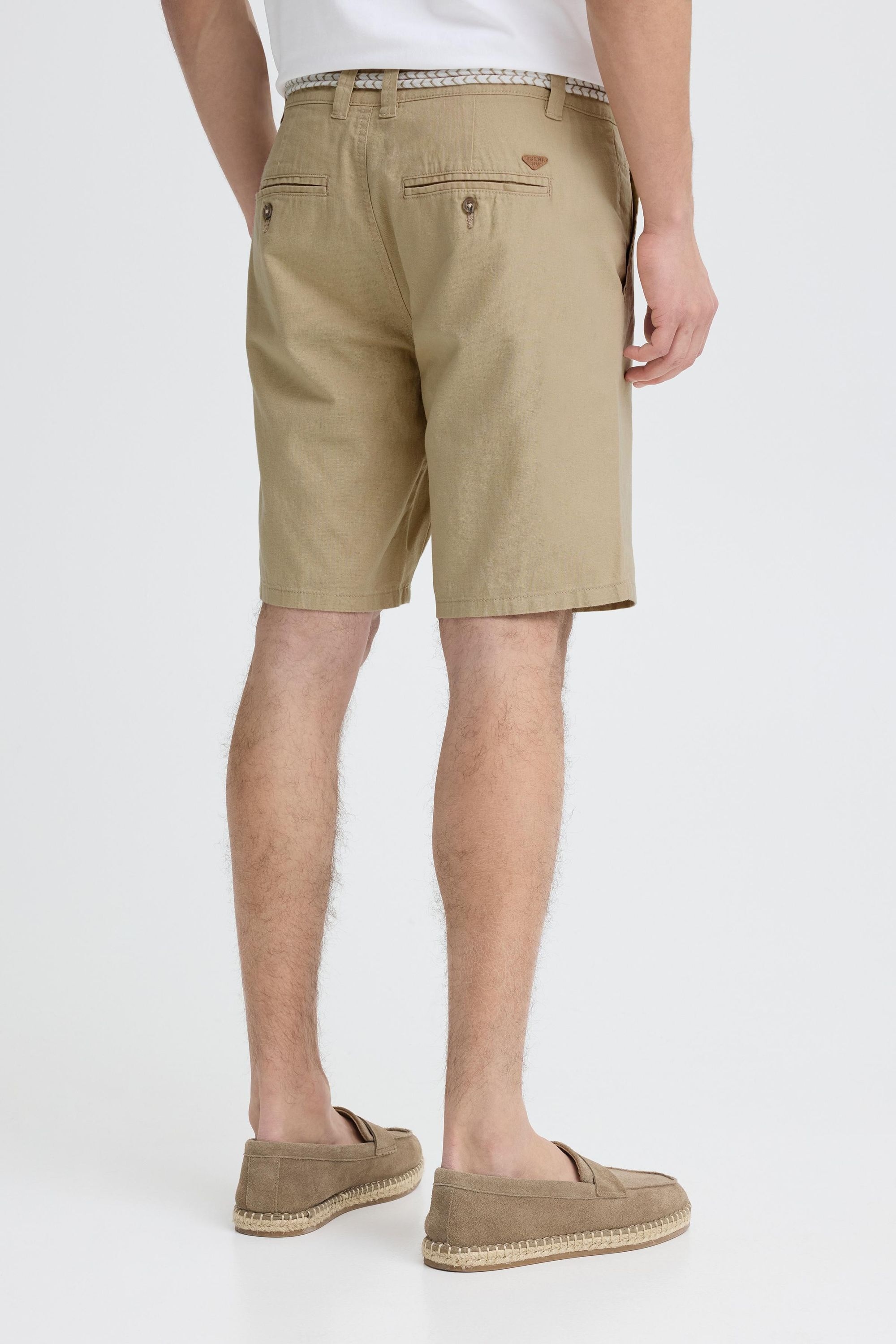 Blend Leinenhose »Leinenhose BHMennok«