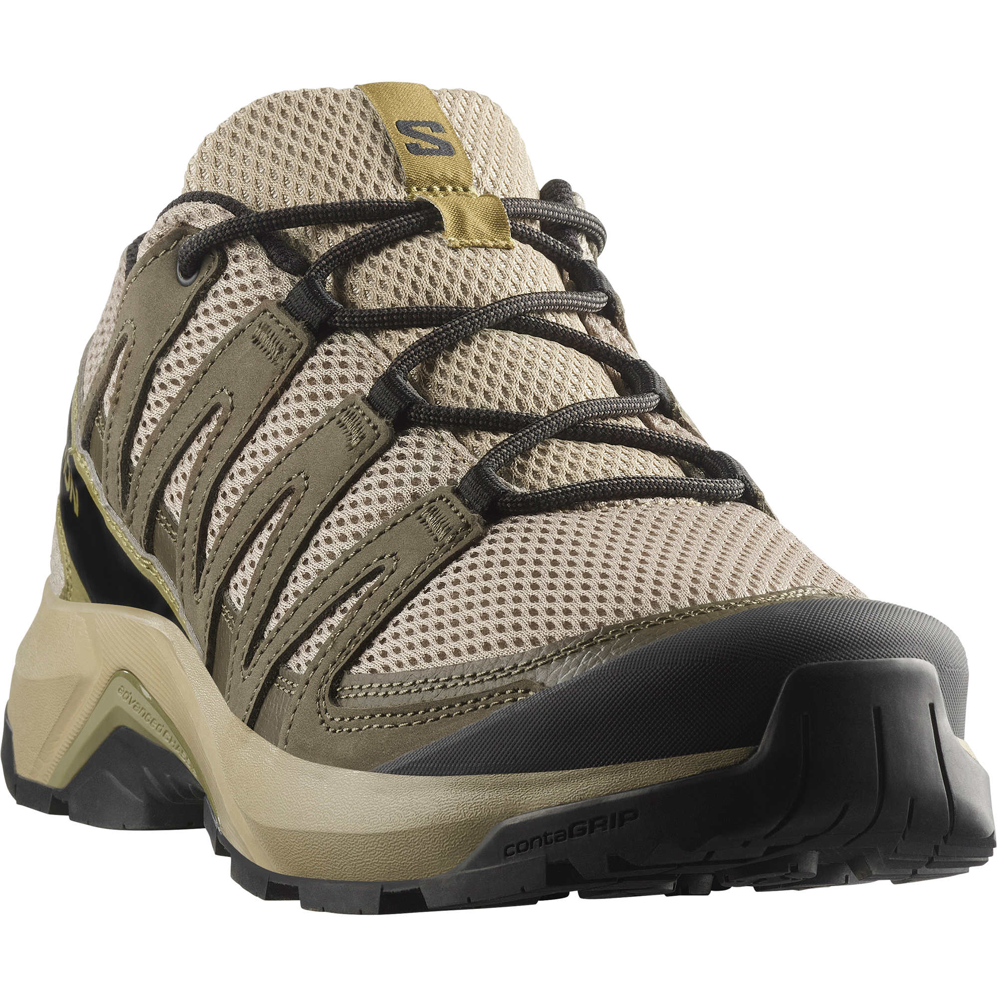 Salomon Wanderschuh »X-ADVENTURE RECON«, wasserdicht