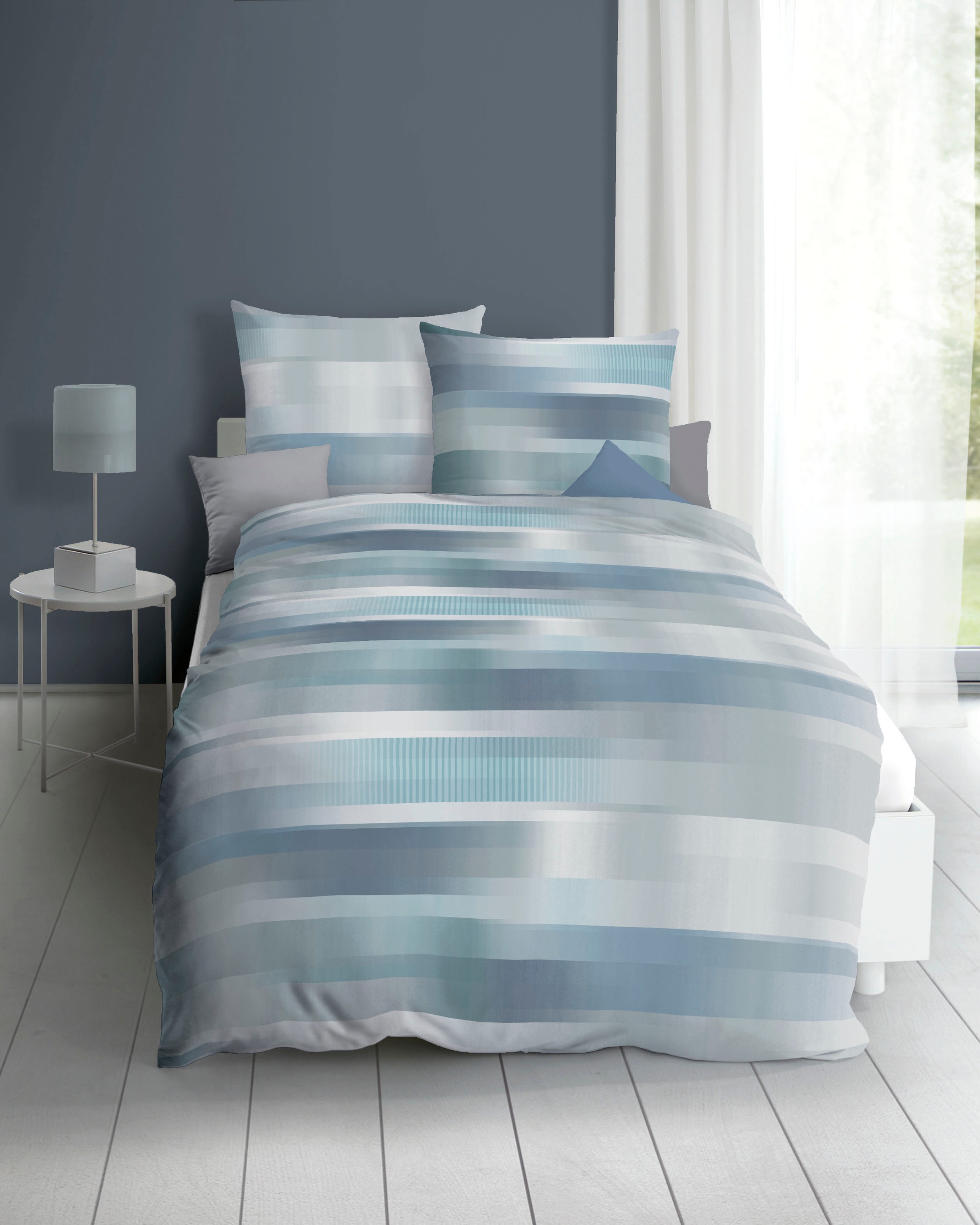 Thumbnail - Kaeppel Bettwäsche "Vision" 2 Stk.