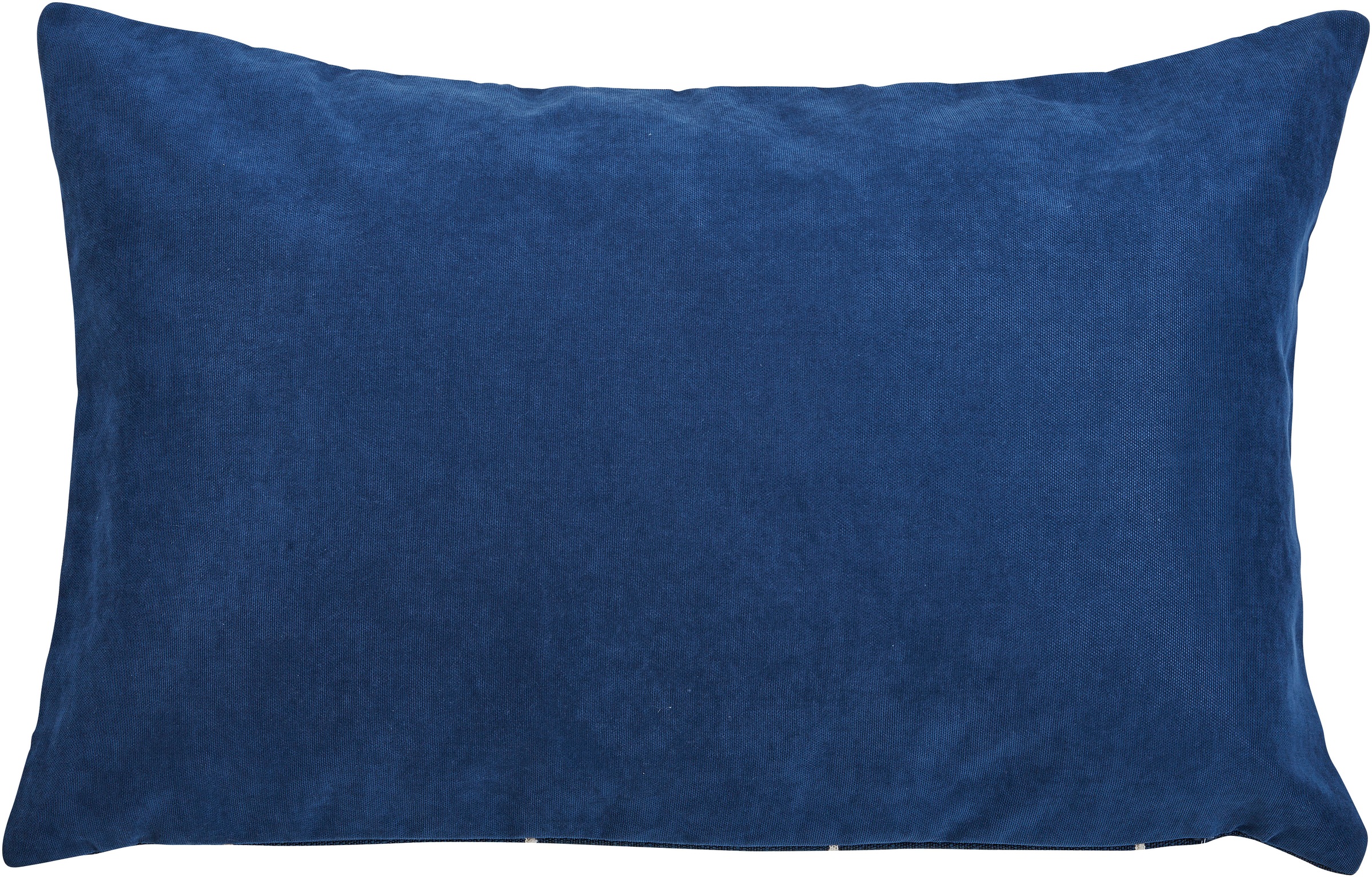 done.® Dekokissen »Deep Blue Sea«, Festes, langelebiges Gewebe