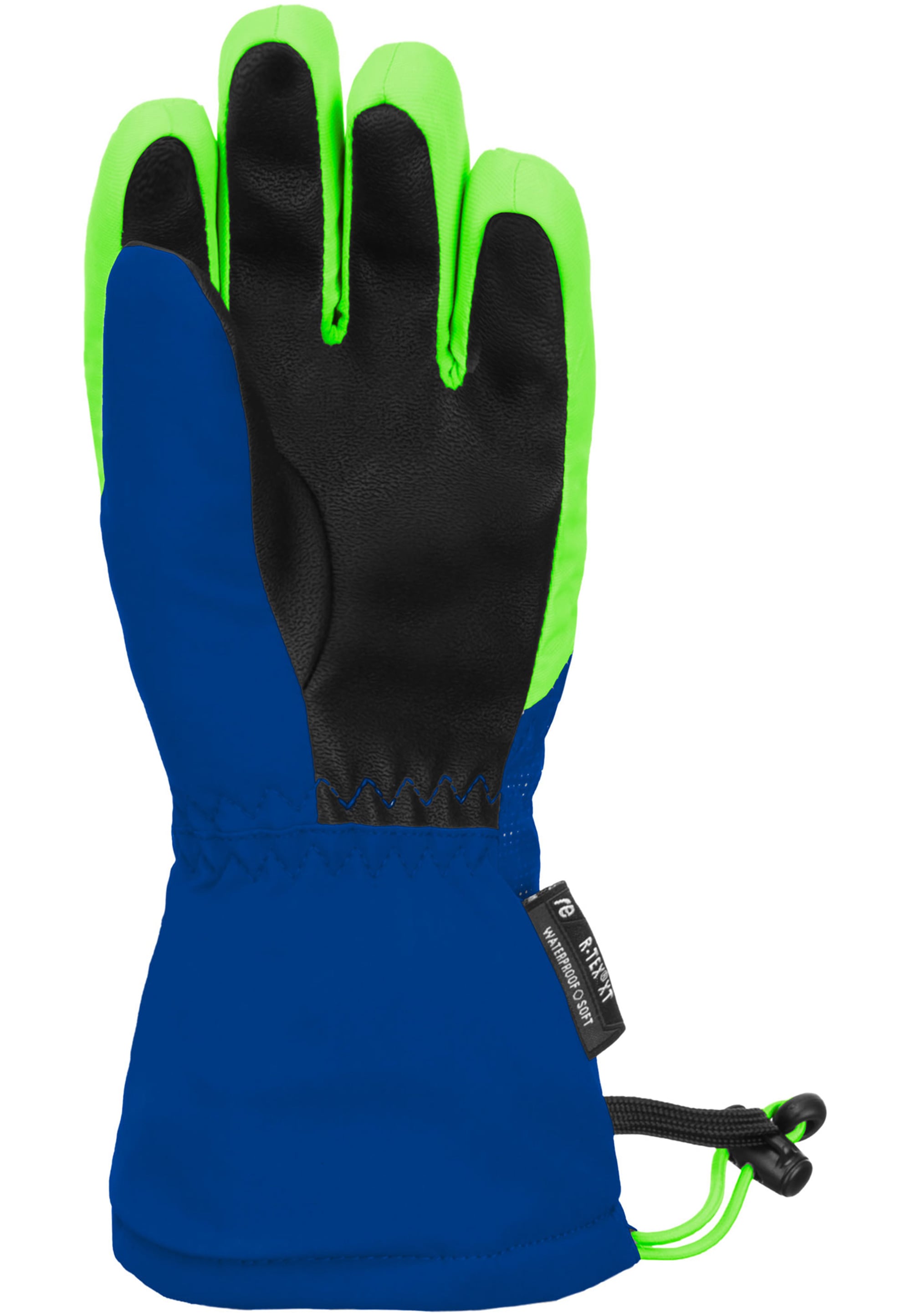 Reusch Skihandschuhe »Maxi R-TEX XT«, mit warmer Fütterung