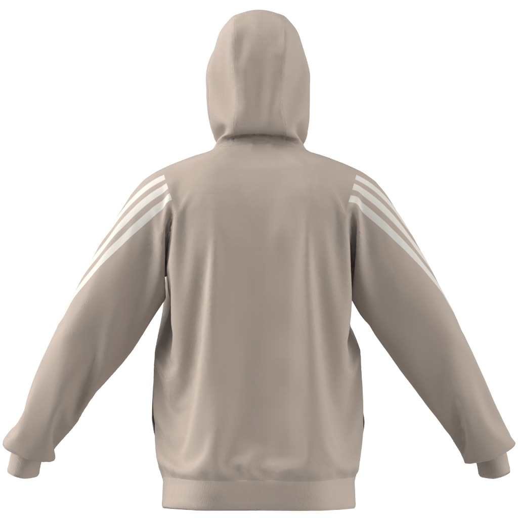 adidas Sportswear Kapuzensweatshirt »M FI 3S FZ«