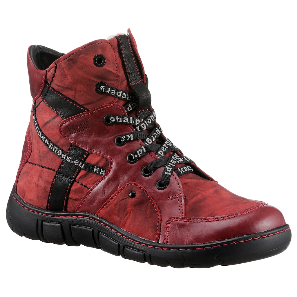 KACPER Winterboots