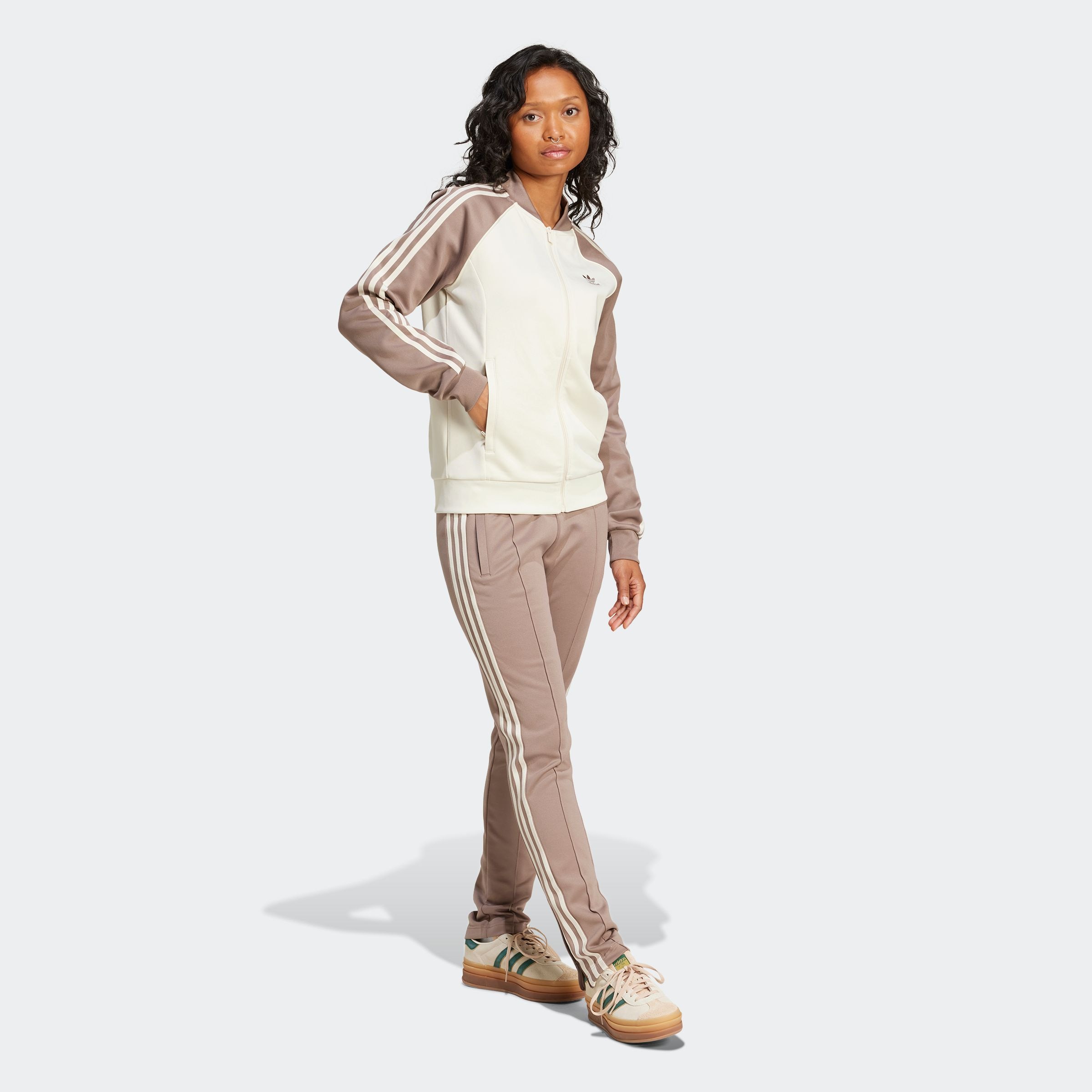 adidas Originals Sporthose »SST CLASSIC TP«, (1 tlg.), Superstar Trackpant, Streetwear