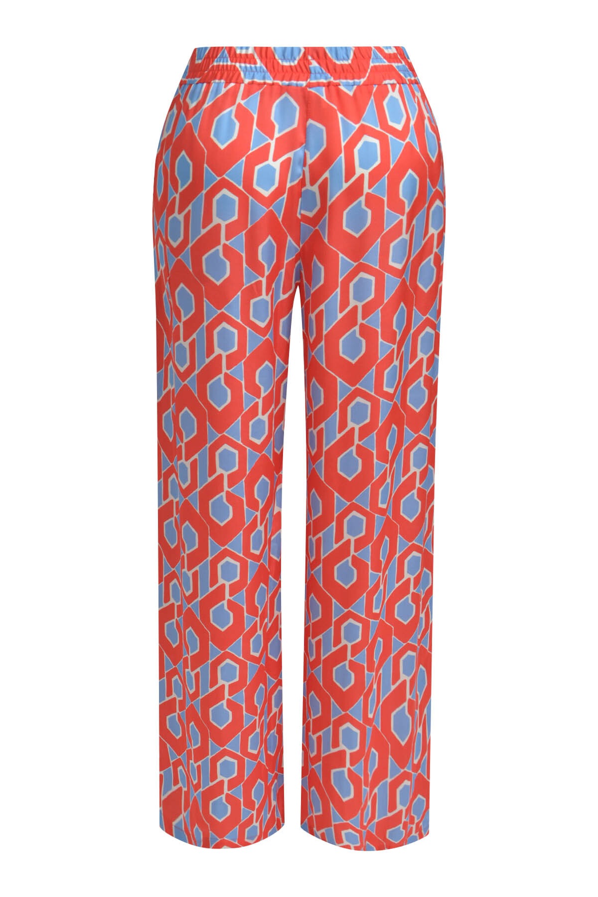 Milano Italy Schlupfhose  mit Elastikbund