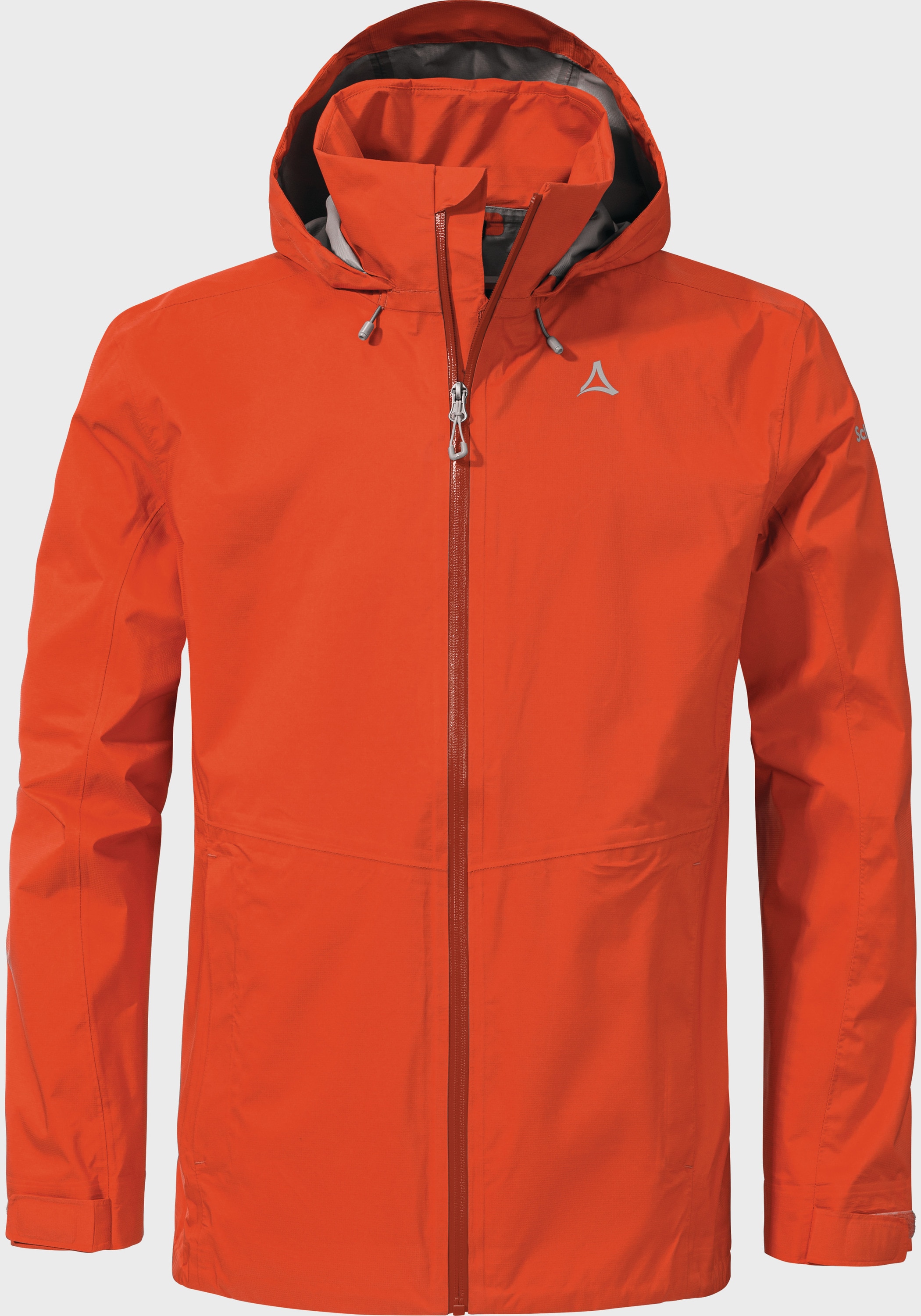 Schöffel "2.5L Jacket Aiplspitz M" mit Kapuze