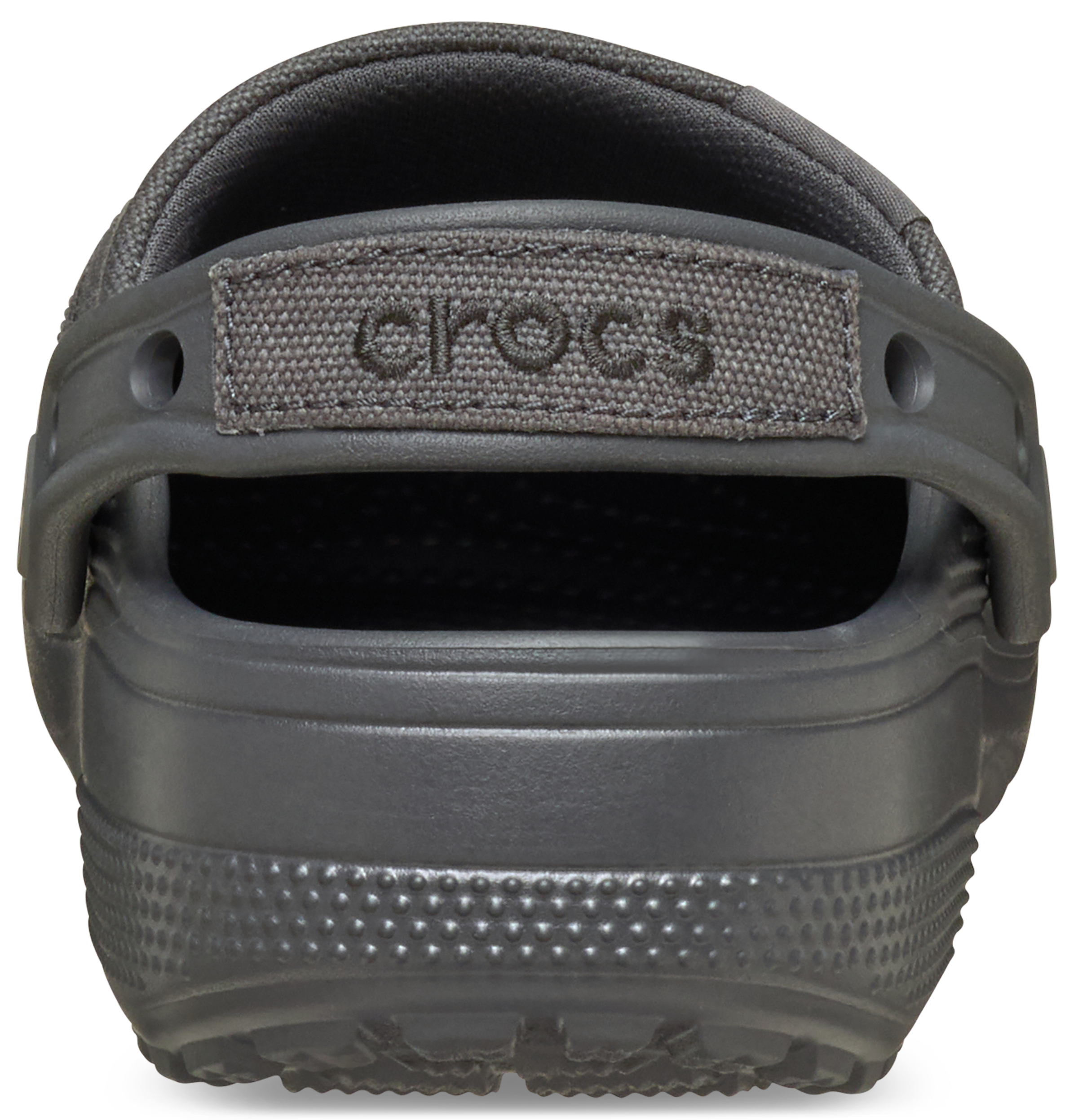 Crocs Clog "Classic Crafted Clog" Sommerschuh, Strandschuh, Gartenschuh mit günstig online kaufen