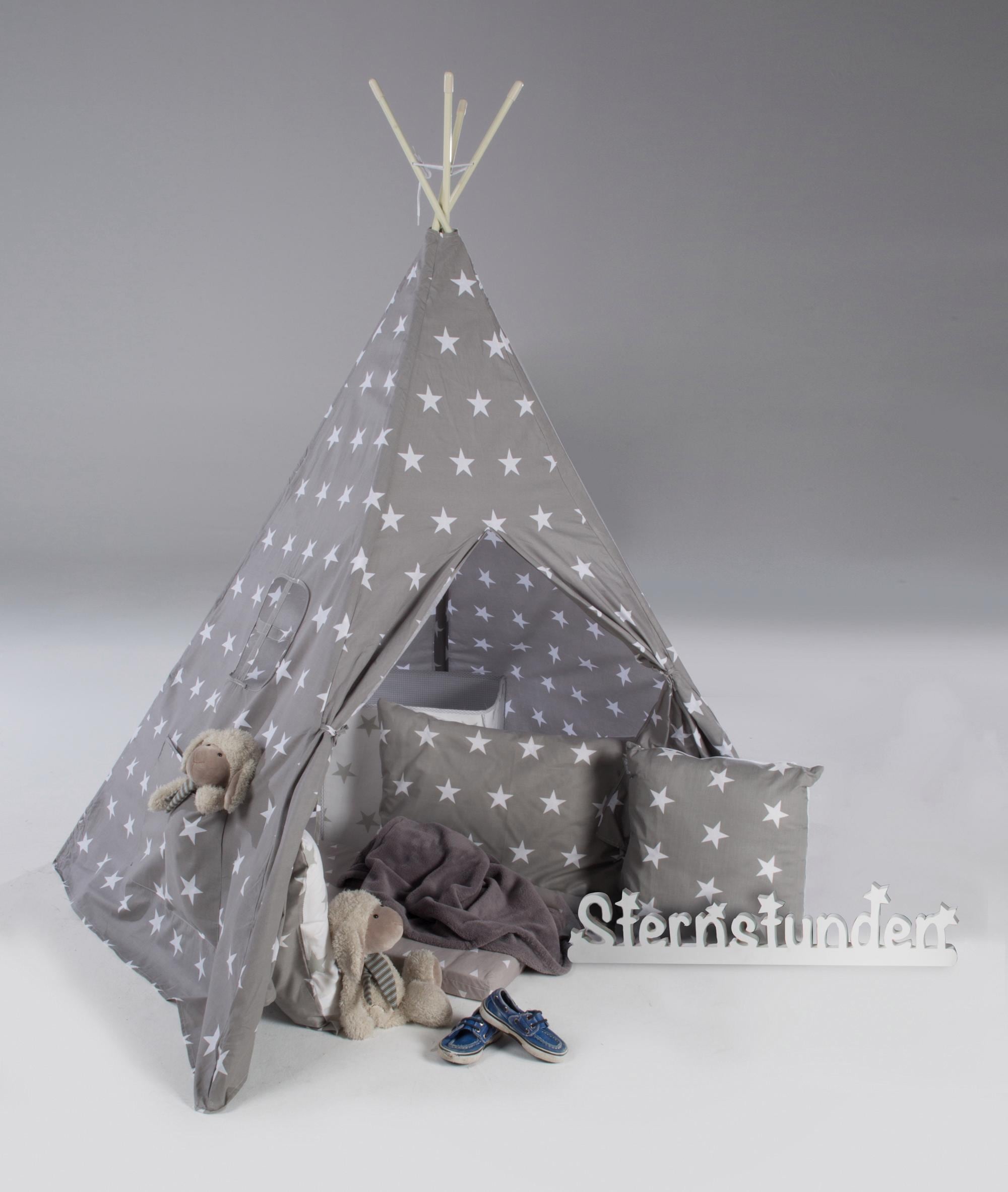 roba® Spielzelt »Tipizelt Little Stars«