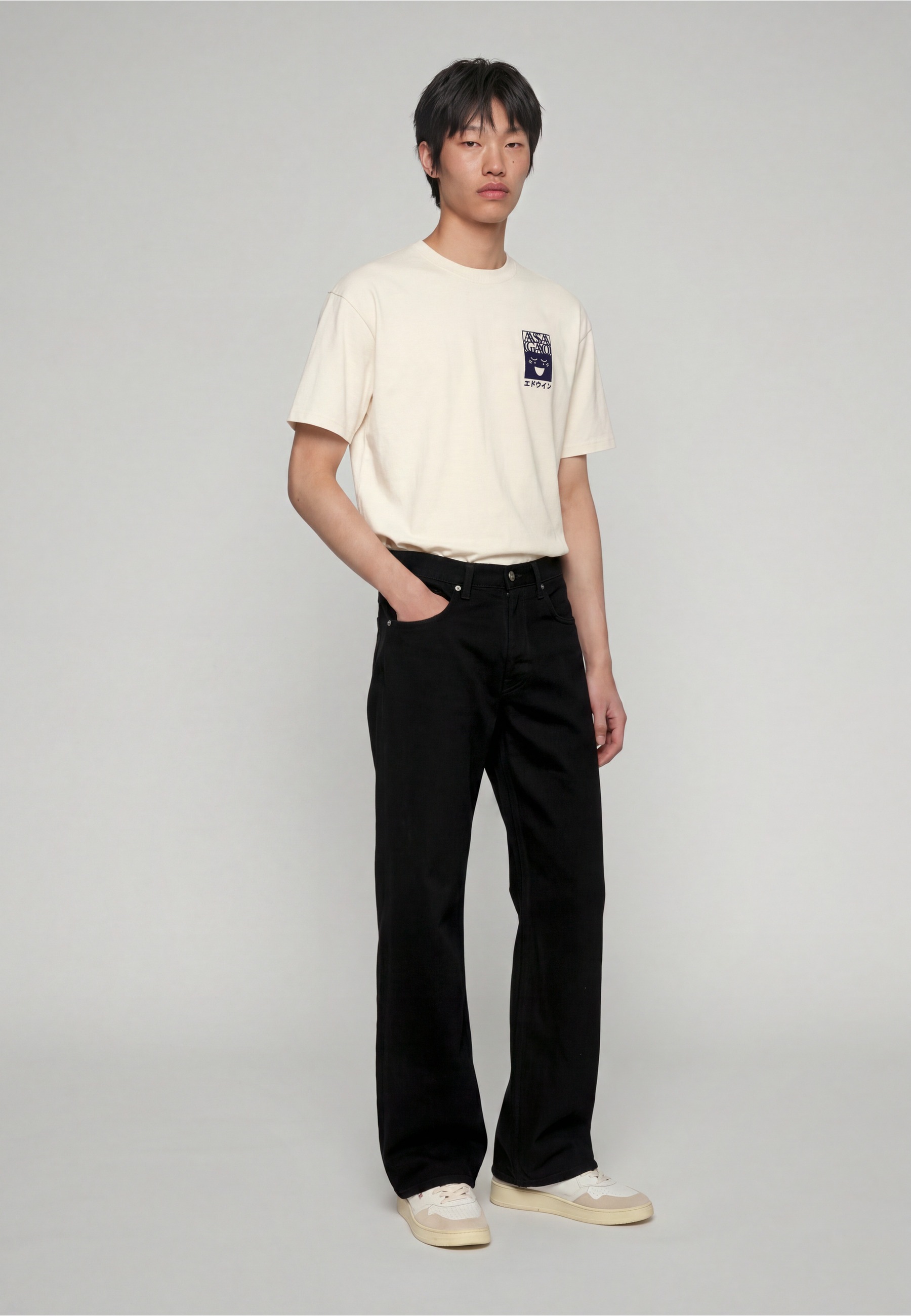 Edwin T-Shirt »Edwin Early Call« 1