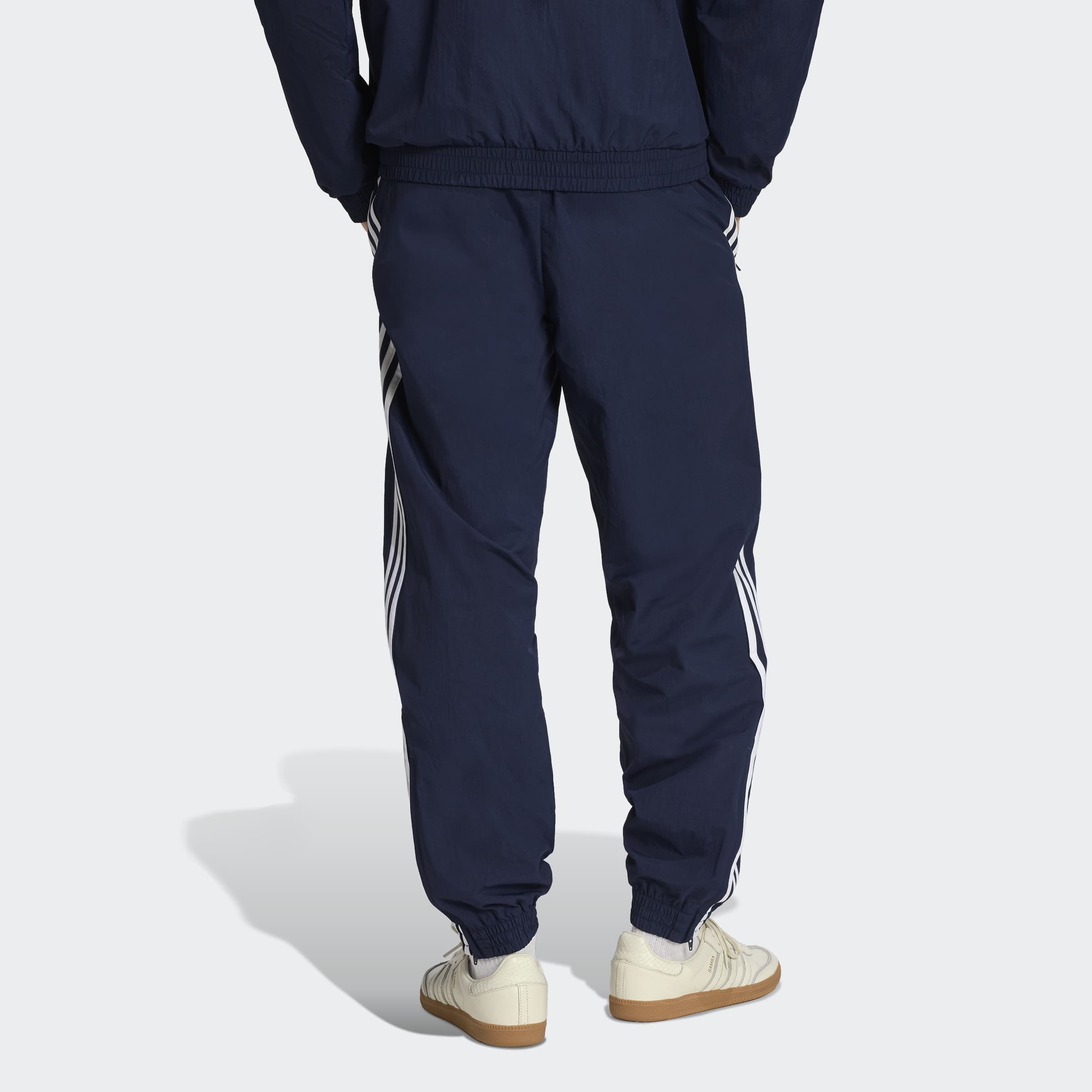 adidas Originals Sporthose »FIREBIRD WVN TP«