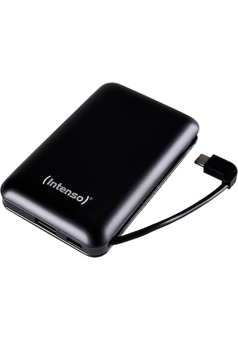 Intenso Powerbank 10000 mAh