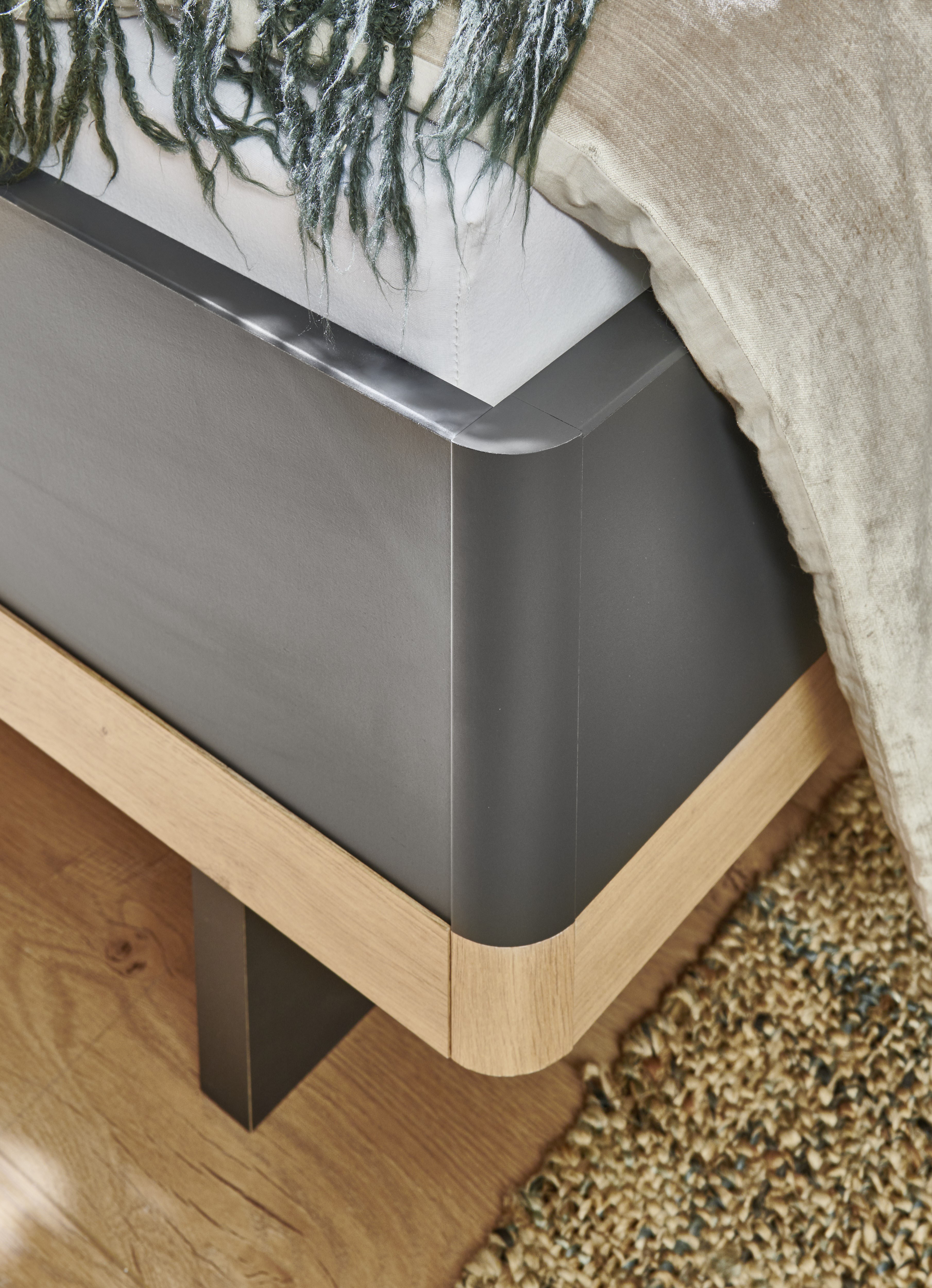 Thumbnail - Wimex Komplettschlafzimmer "Gibraltar" 4 Stk. tlg.