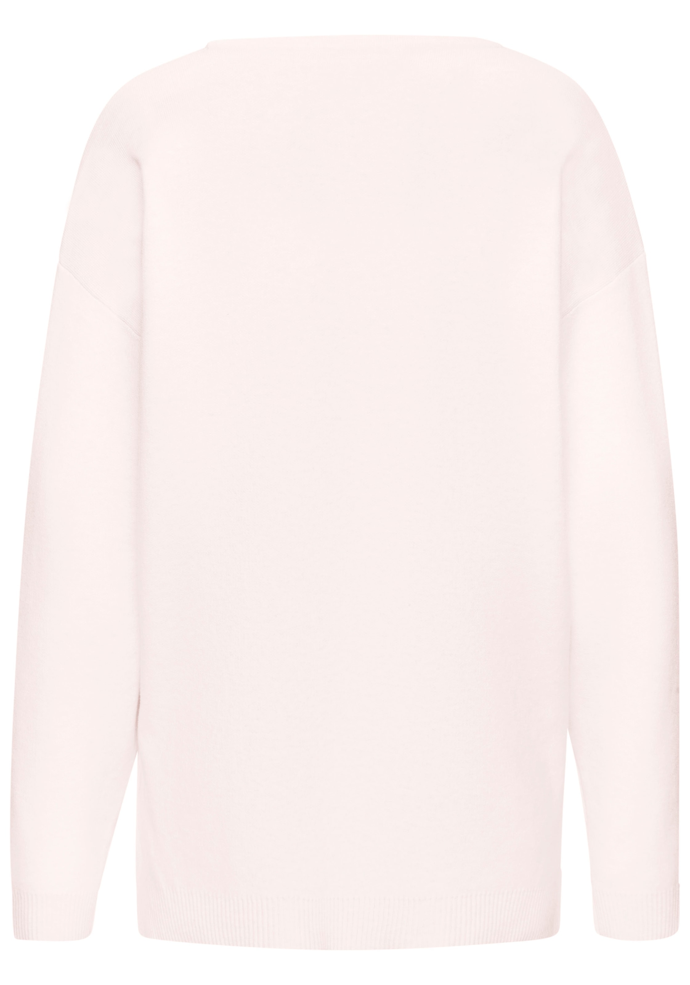 Elbsand Sweater, aus hochwertigen Strick