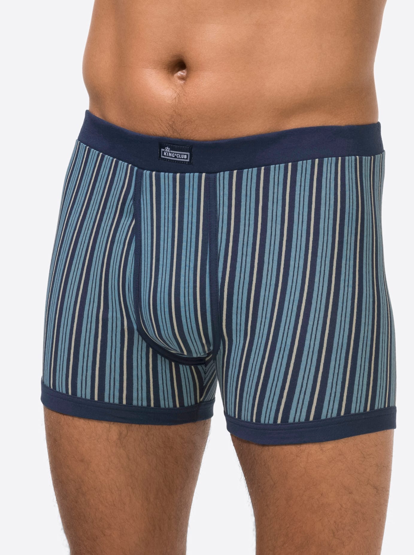 Kings Club Schlüpfer 2 Stk. günstig online kaufen