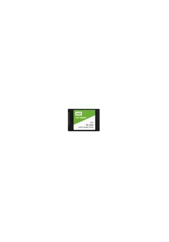 Western Digital SSD-Festplatte »WD Green« 25 Zoll Ansc...