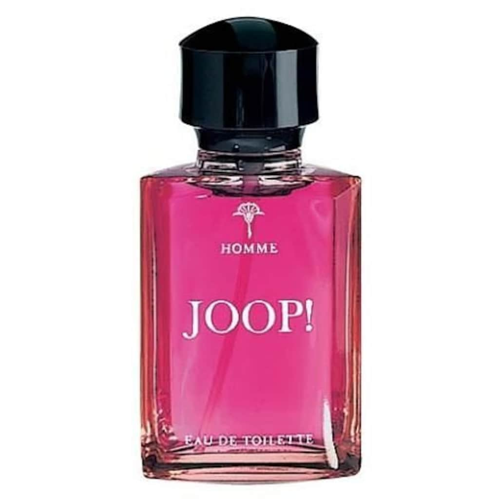 Joop! Eau de Toilette »Homme«