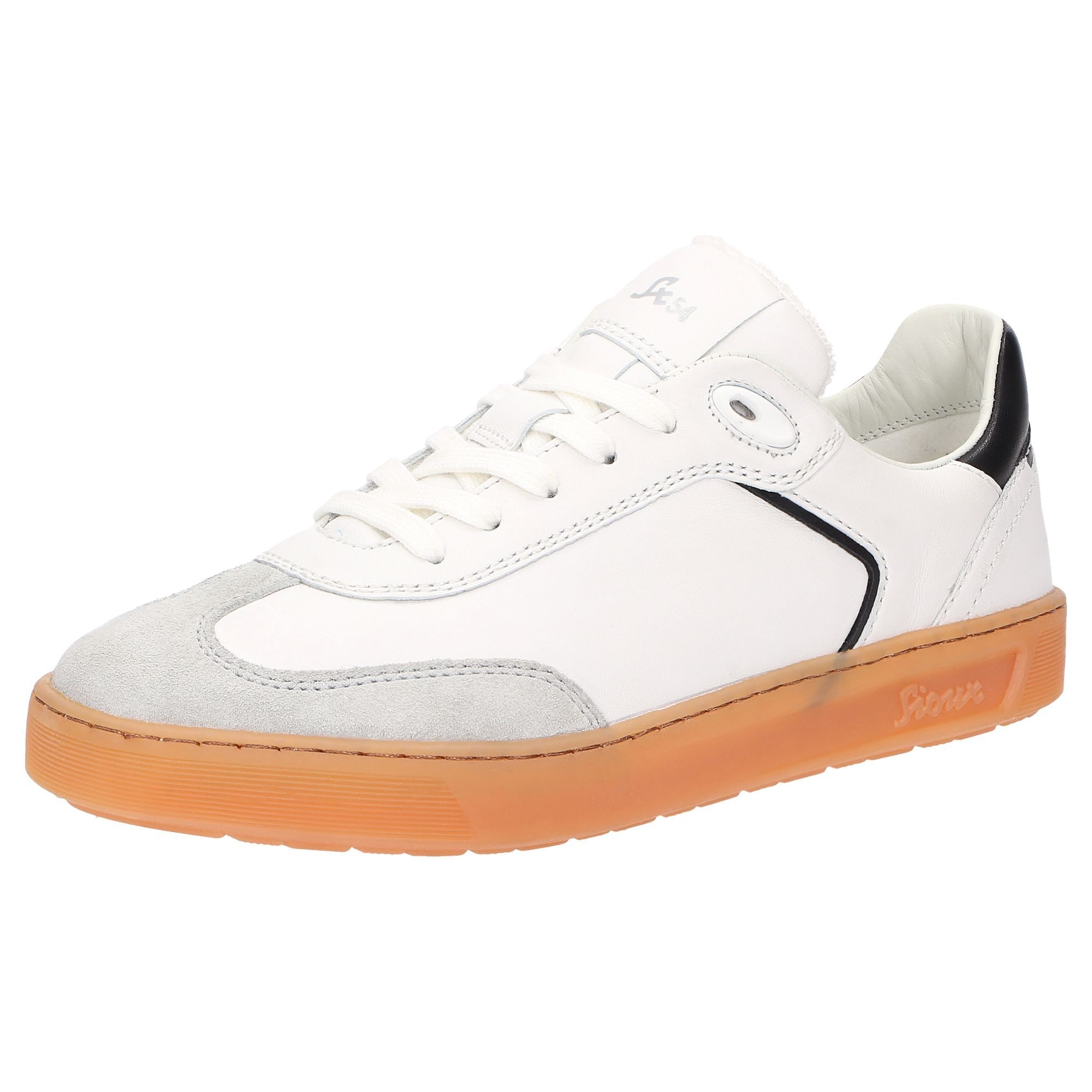 SIOUX Sneaker »Tedroso-DA-705«