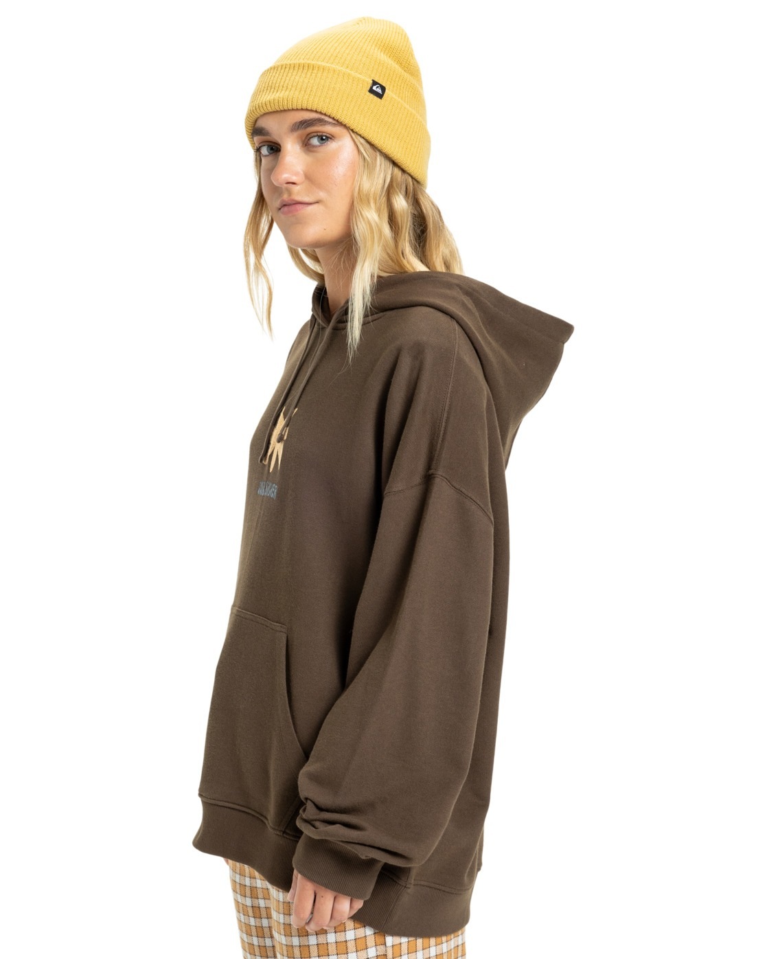 Thumbnail - Quiksilver Kapuzensweatshirt "Standard"