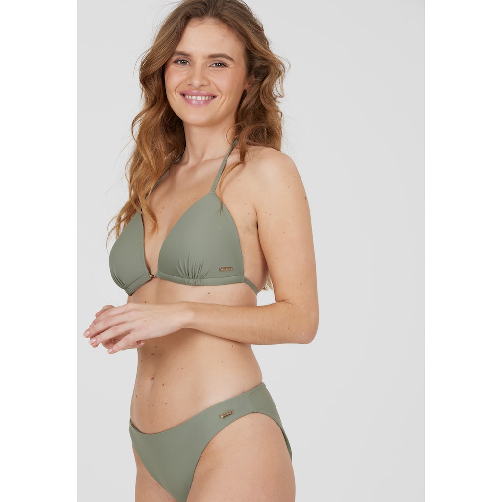 ATHLECIA Triangel-Bikini-Top »Aqumiee«