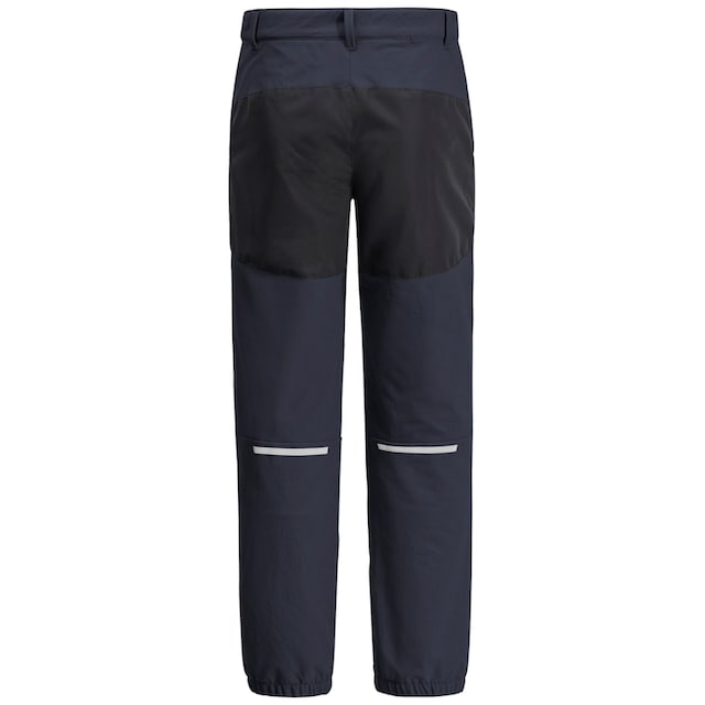 Jack Wolfskin Outdoorhose »RASCAL WINTER PANTS K« | BAUR