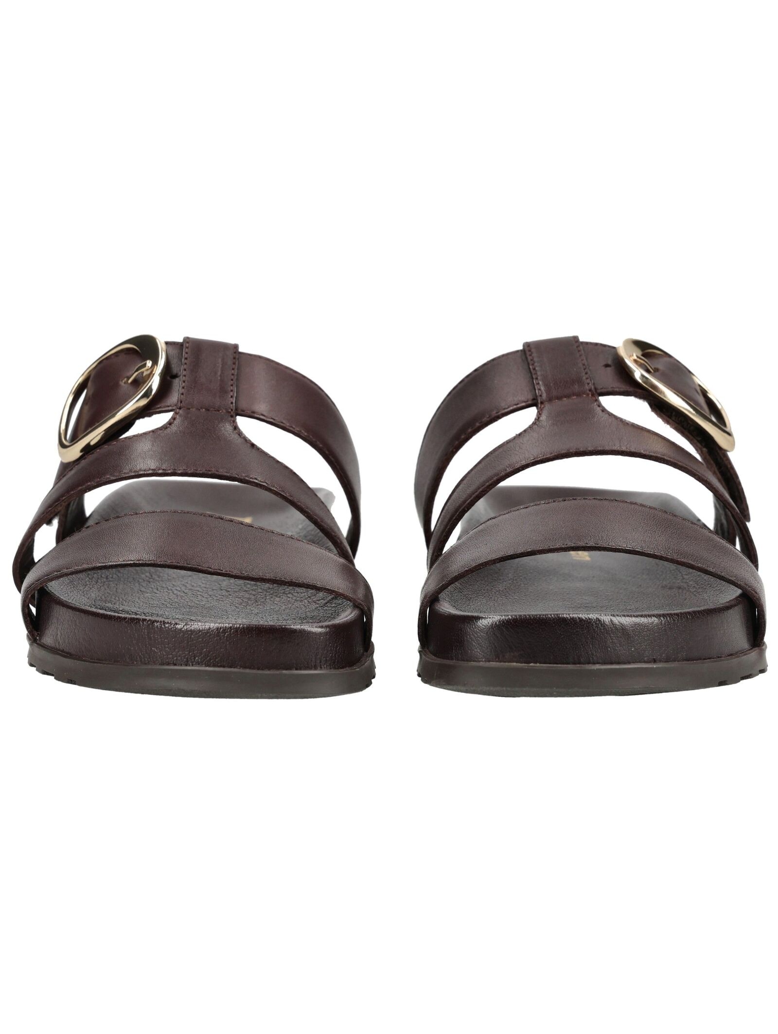 Paul Green Pantolette »Paul Green Pantoletten Leder«