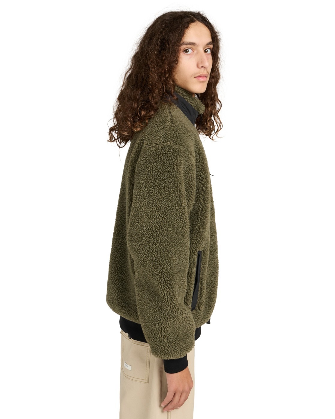 Element Outdoorjacke »Oak Sherpa«