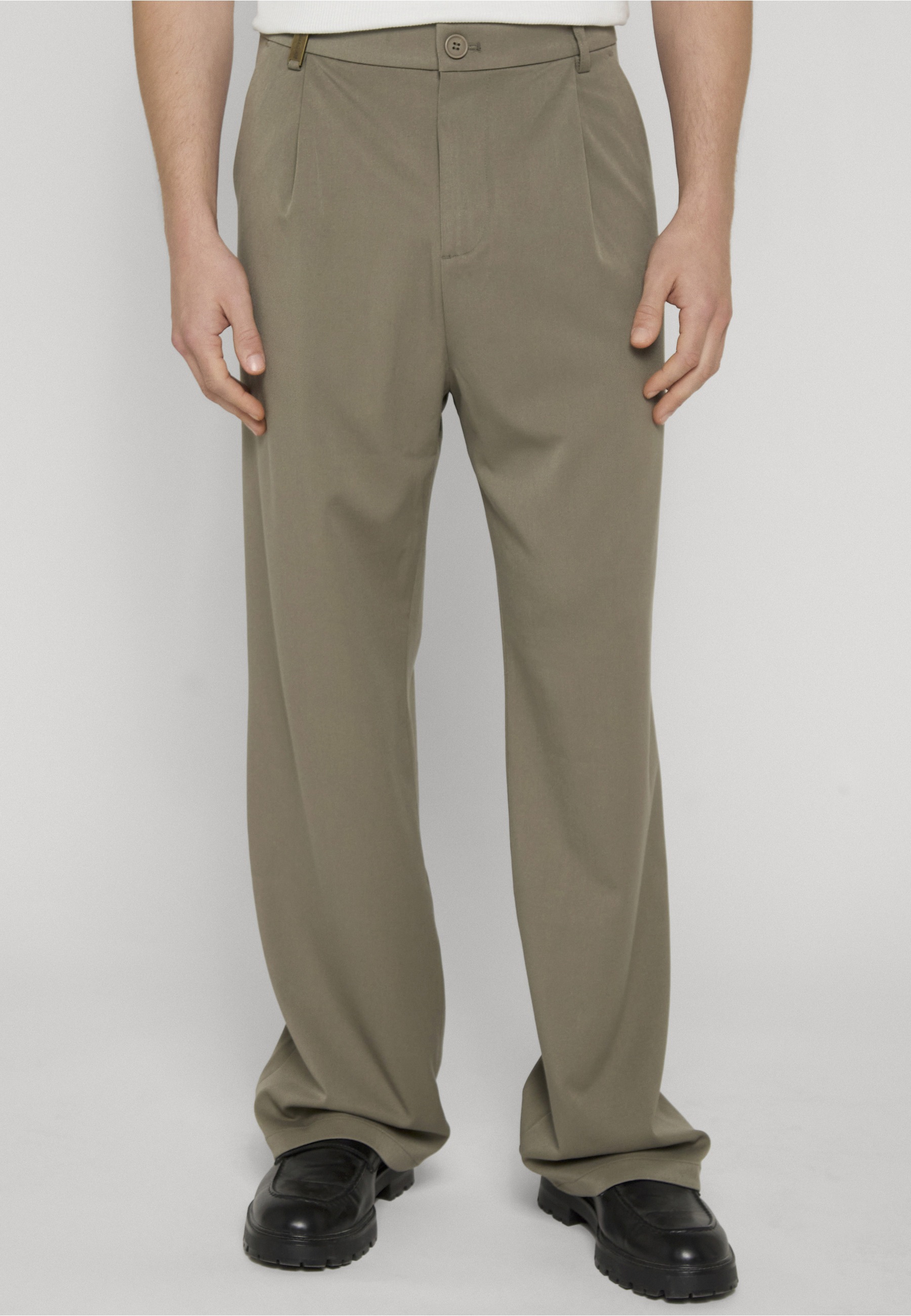 2Y Studios Bequeme Jeans »2Y Studios Tahlo Loose Pants«