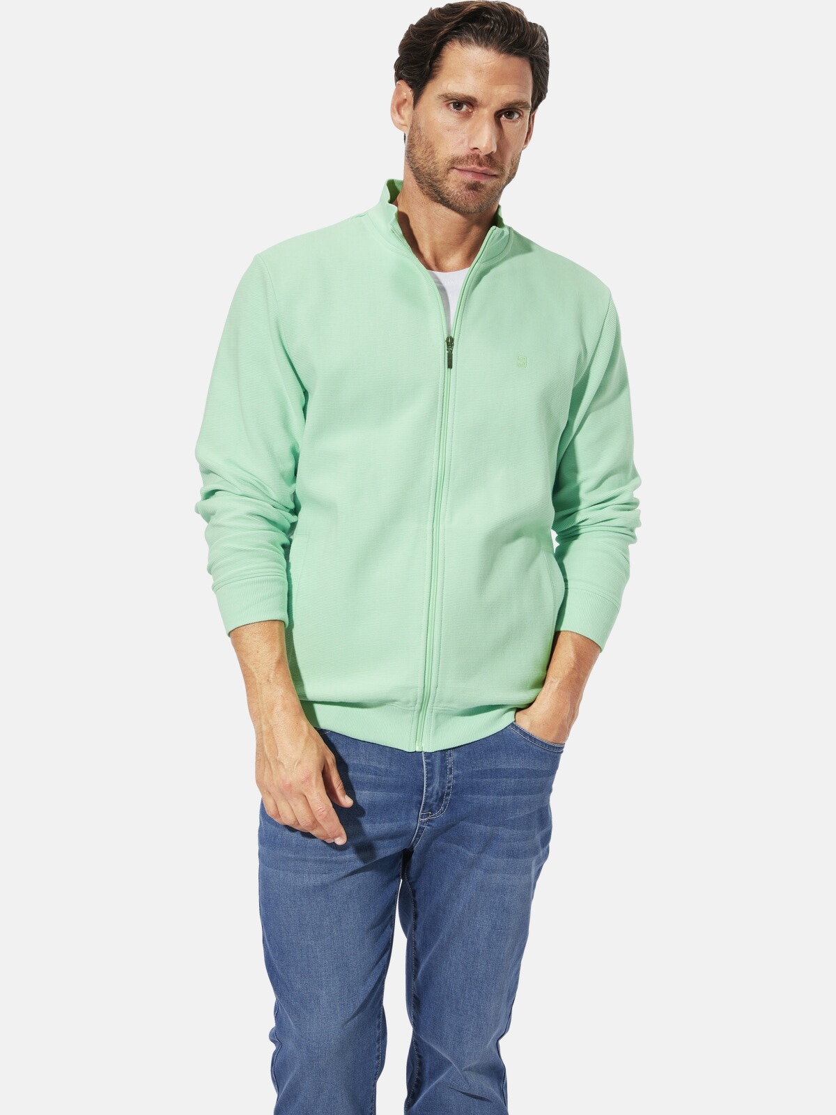 Babista Sweatjacke "Sweatjacke ILDON" 1 Stk. günstig online kaufen