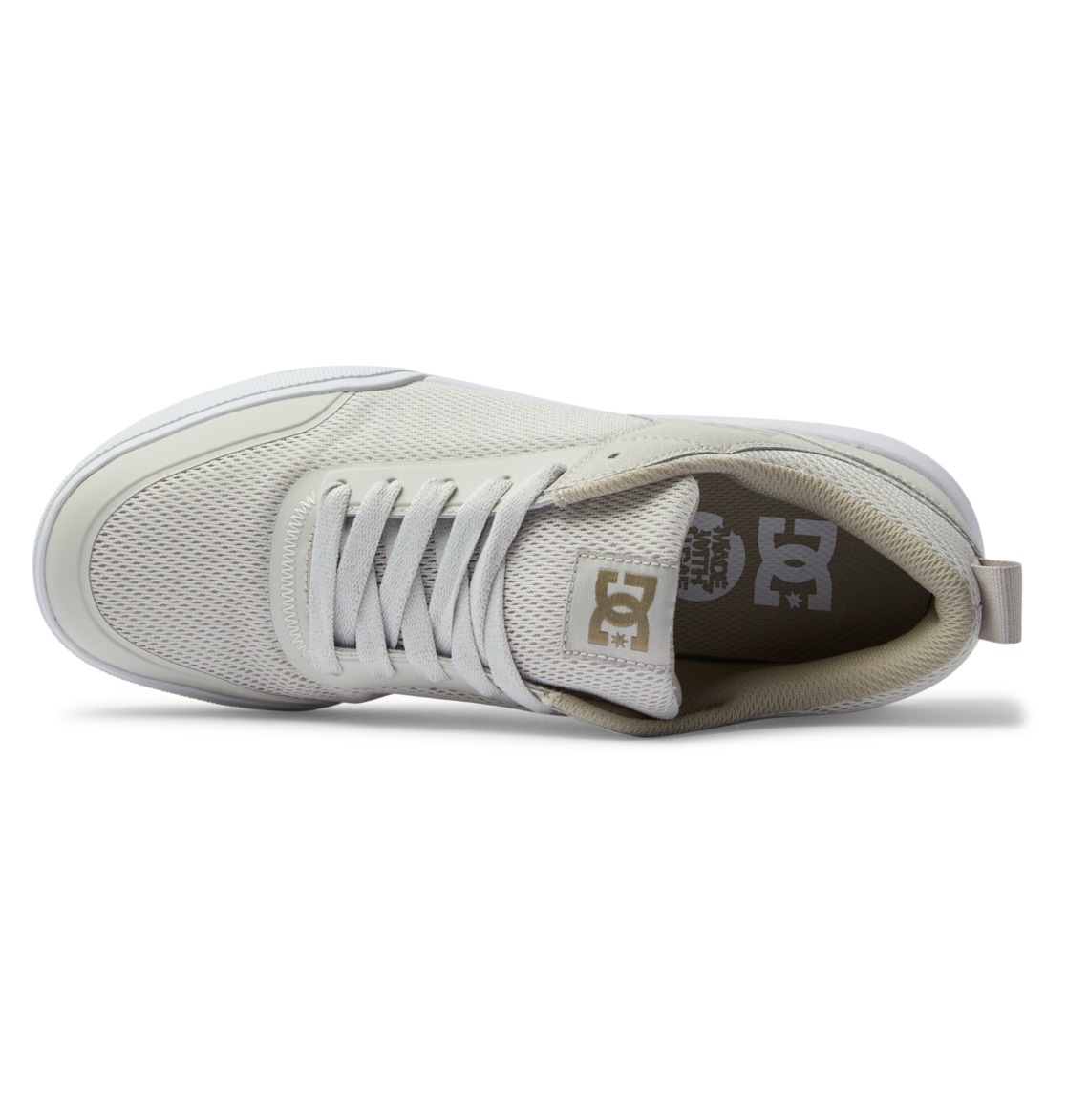 DC Shoes Sneaker »Transit«