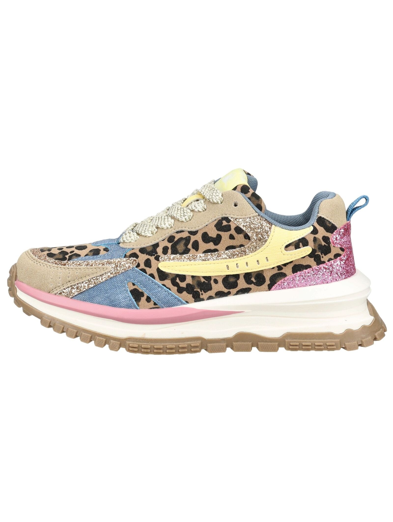 Blowfish Sneaker "Blowfish Sneaker Lederimitat" günstig online kaufen