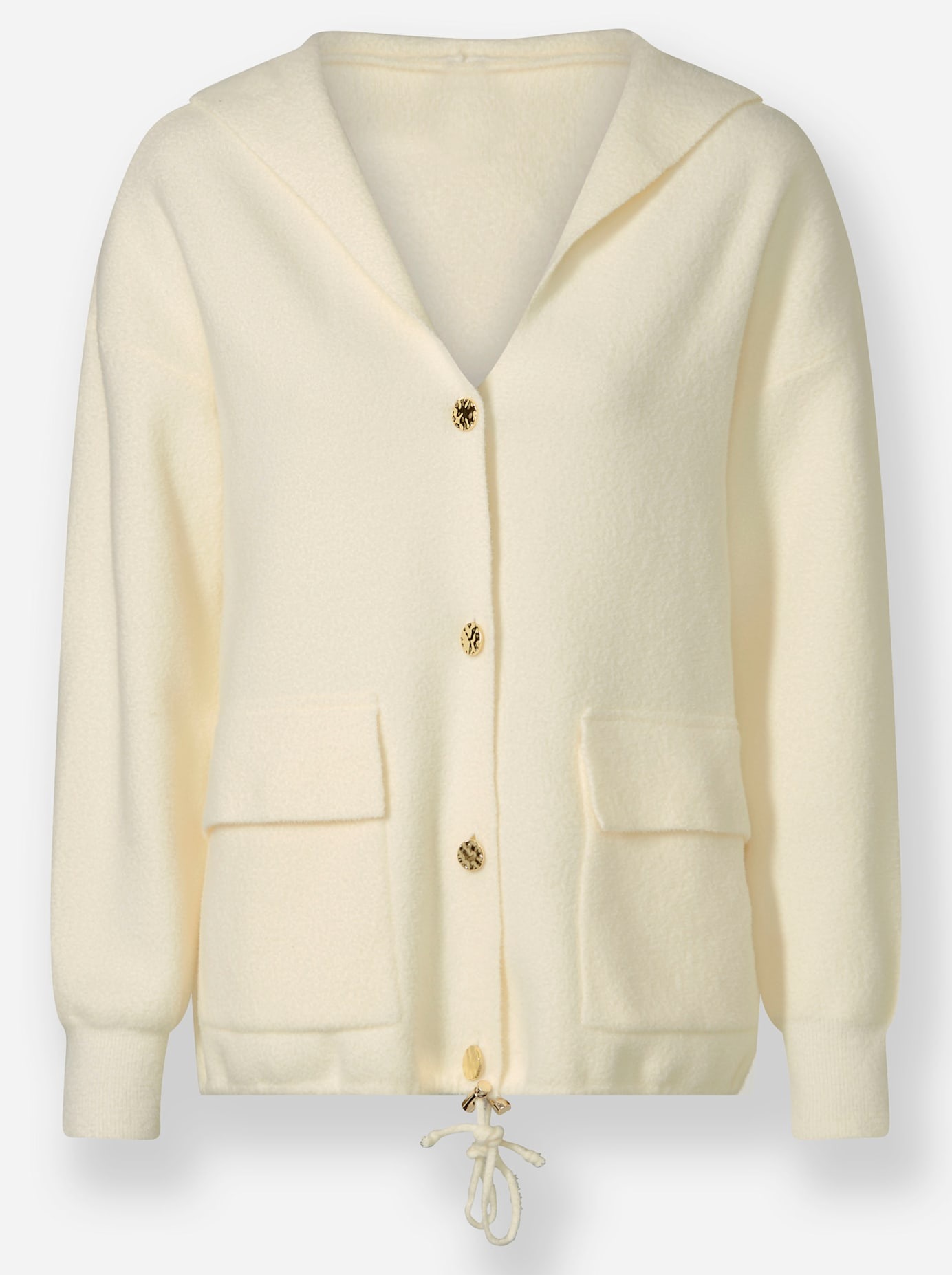 heine Strickjacke