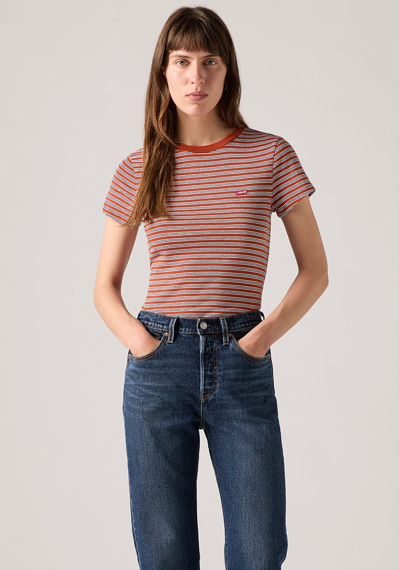 Levis T-Shirt günstig online kaufen