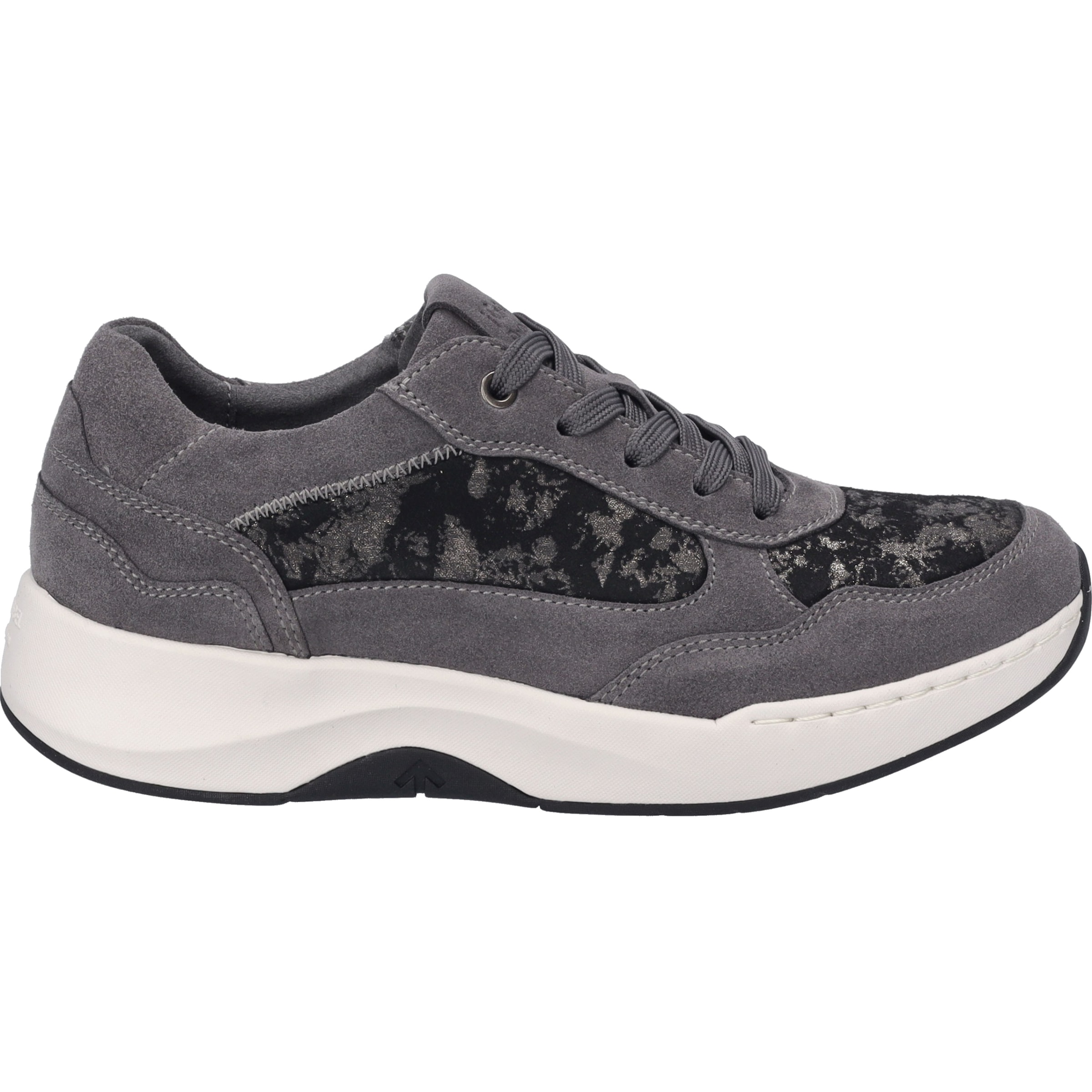 Josef Seibel Sneaker »Elli 04, asphalt-kombi«