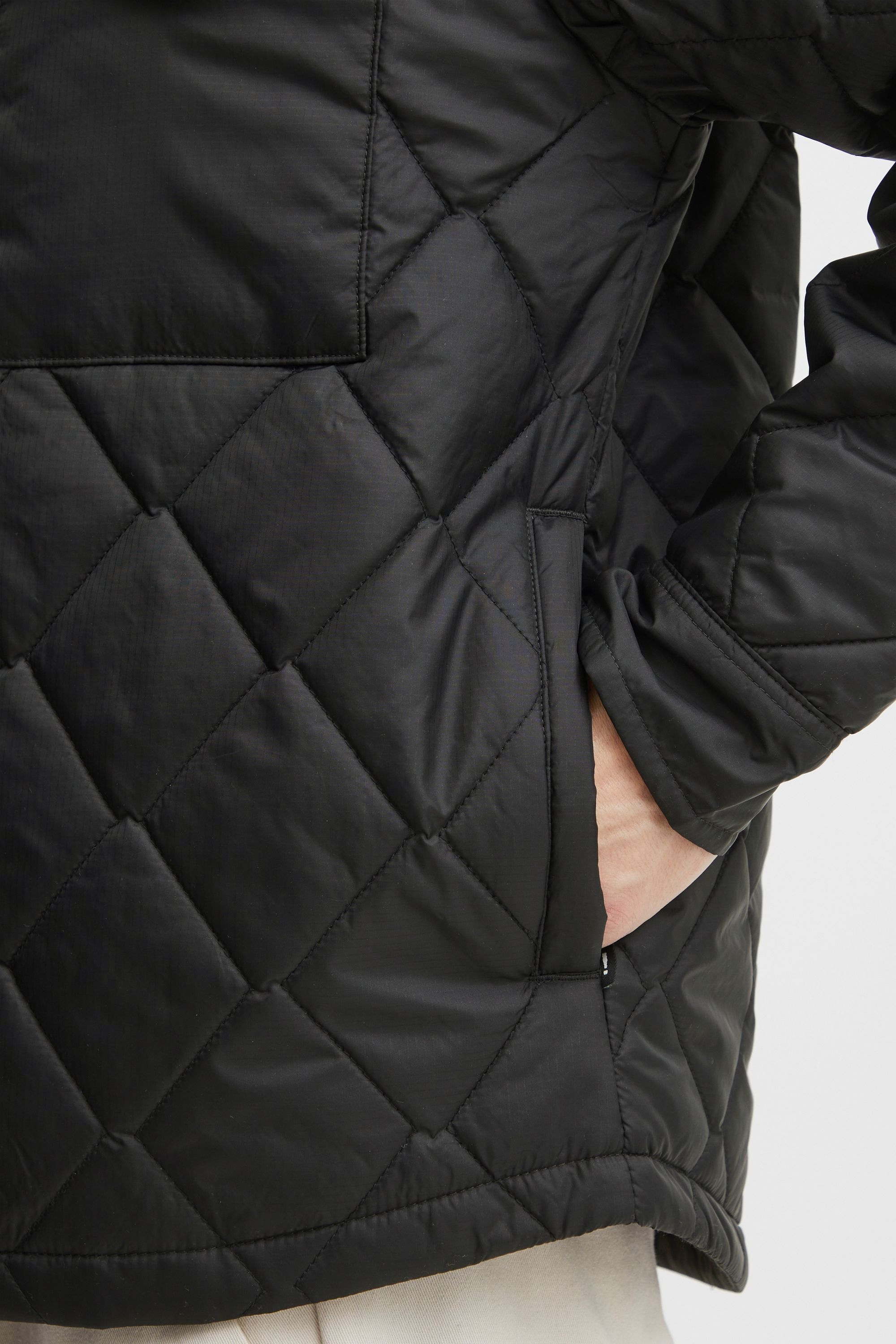 !Solid Steppjacke »Steppjacke SDErhard«, ohne Kapuze