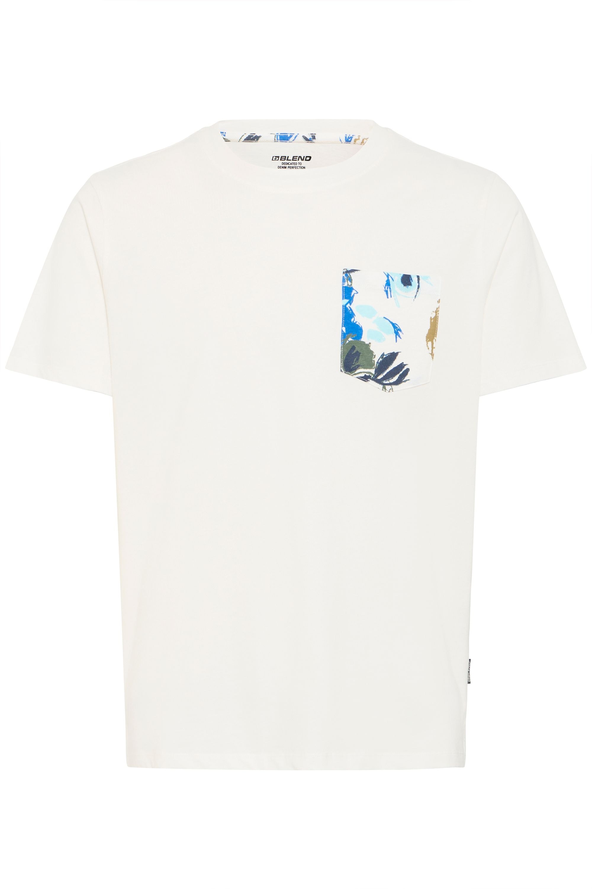 Blend Rundhalsshirt "Rundhalsshirt BHJEM" günstig online kaufen