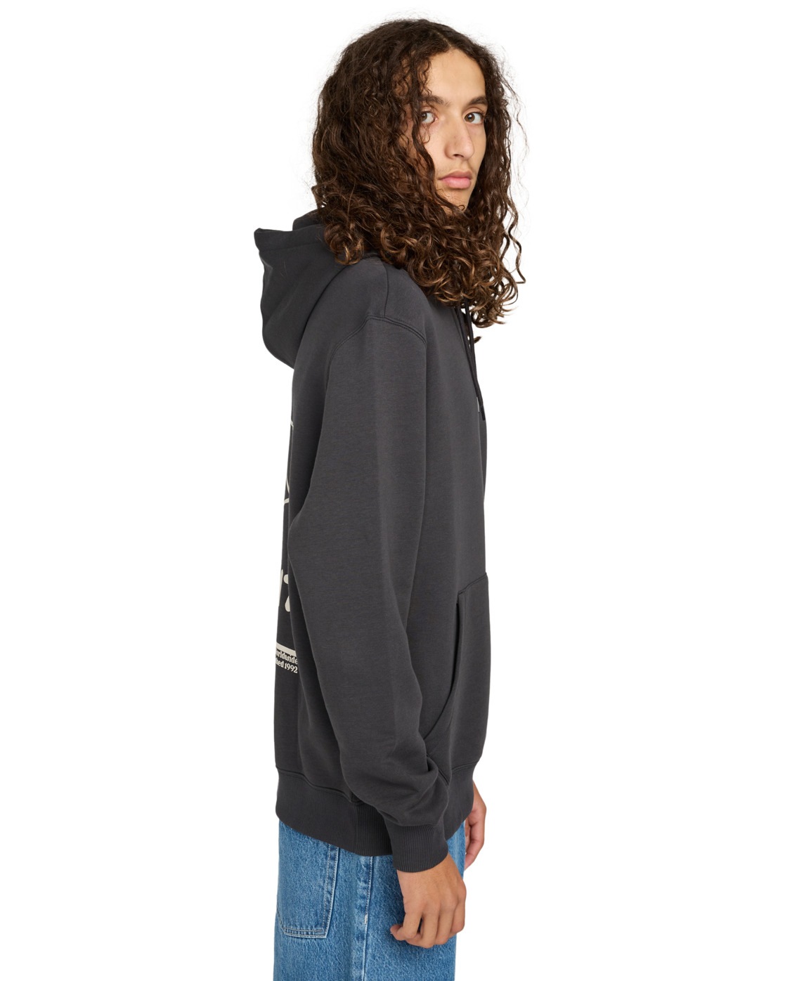 Element Kapuzensweatshirt "Sunrise" günstig online kaufen