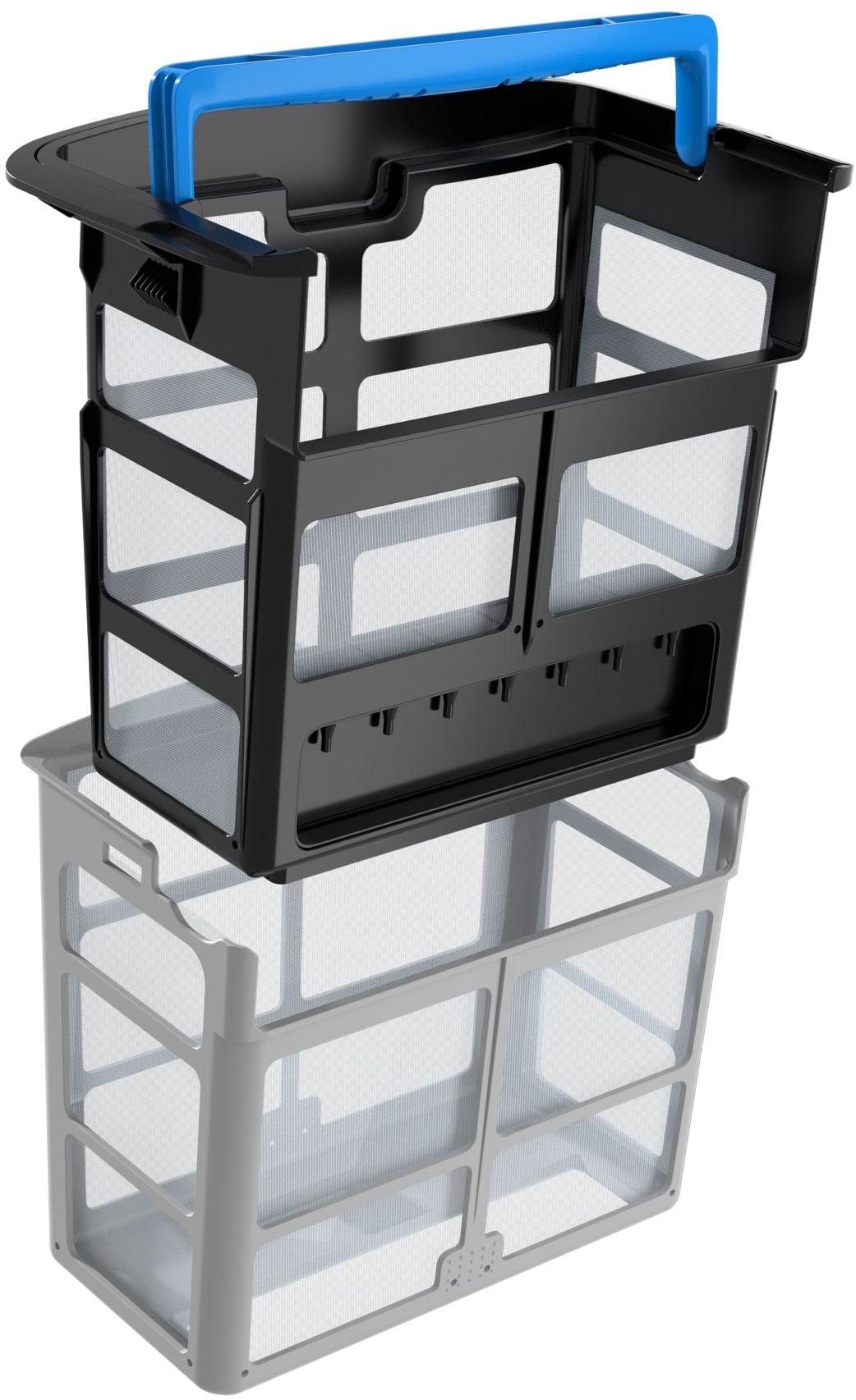 Beatbot Filtereinsatz »Dual Filterkorb - Aquasense 2 Ultra«