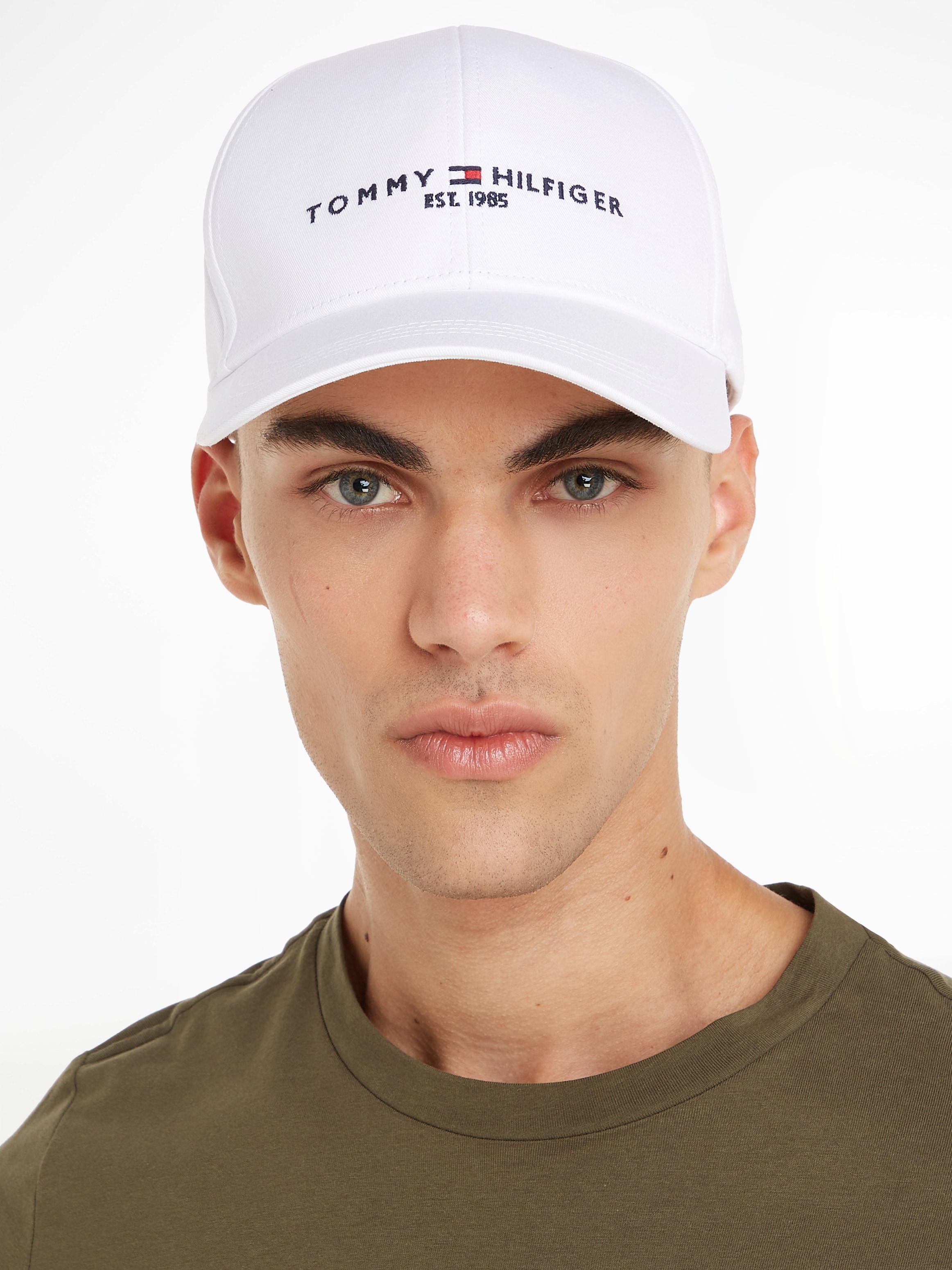 Tommy Hilfiger Baseball Cap