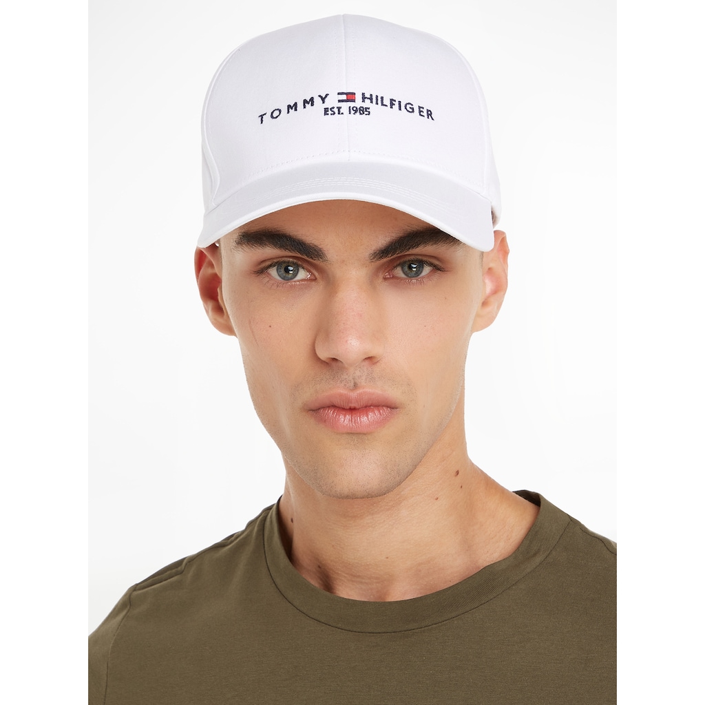 Tommy Hilfiger Baseball Cap