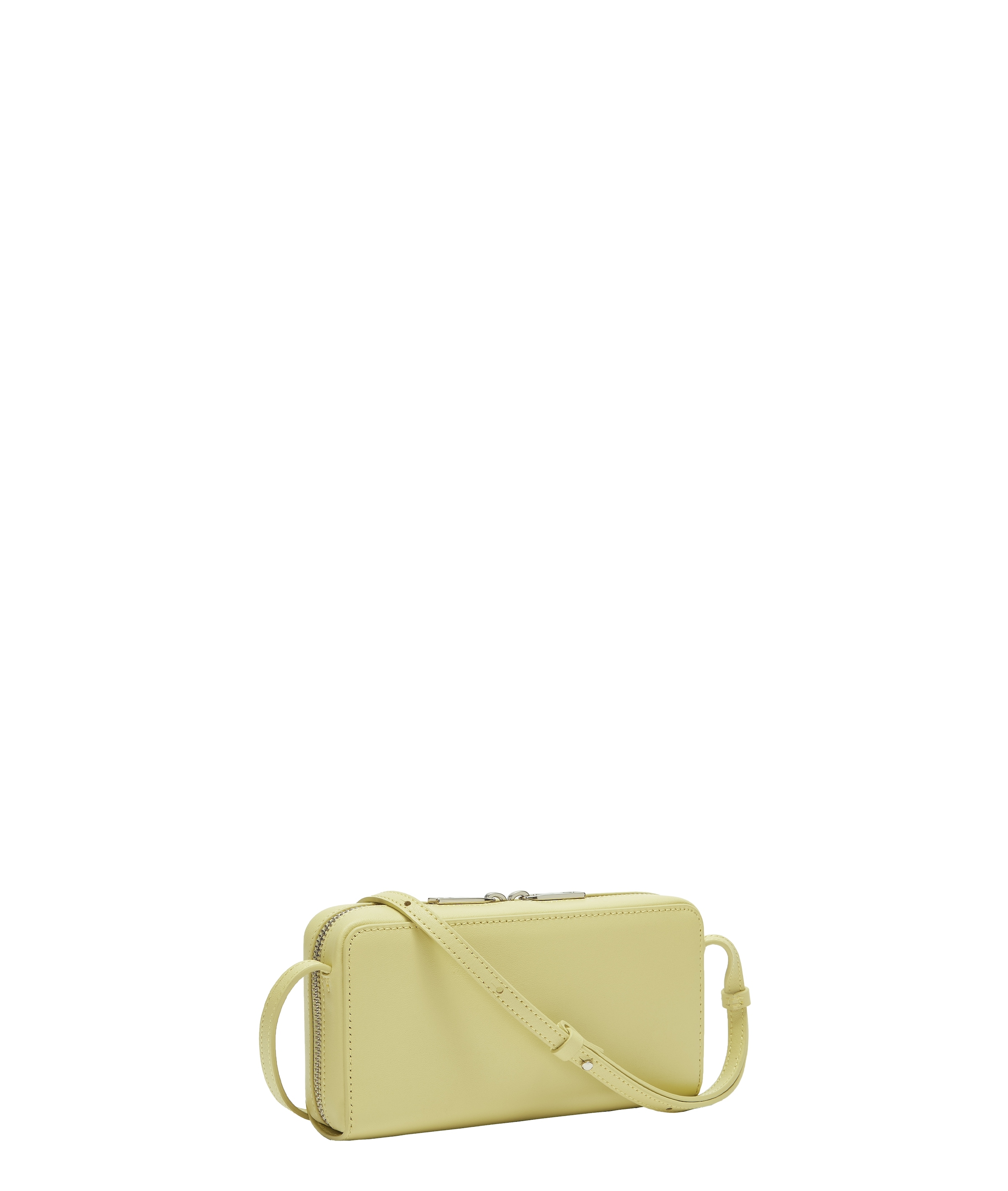 Liebeskind Berlin Mini Bag »Crossbody XS LOU CALF OPTIC«