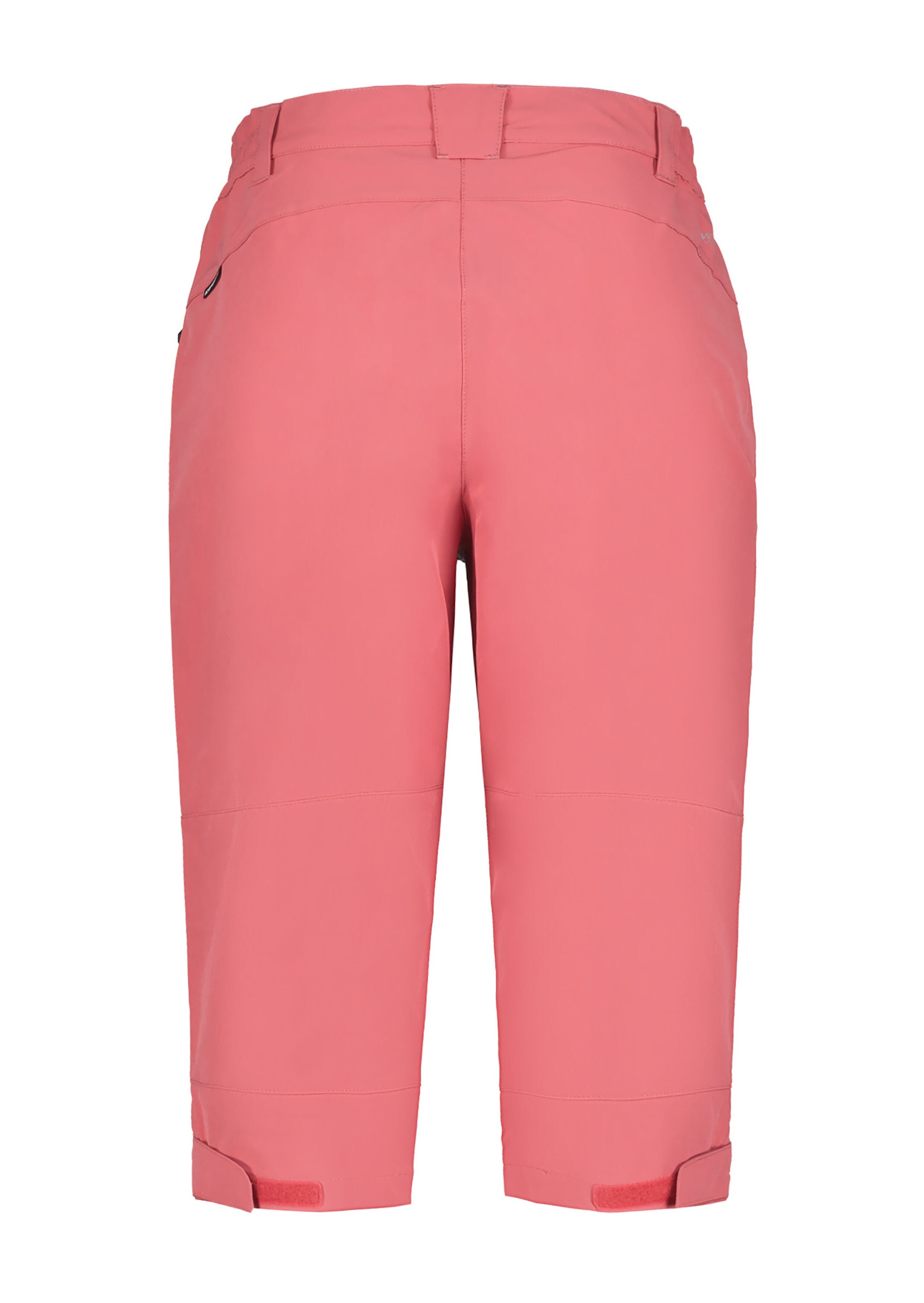 Icepeak Caprihose "BEATTIE" wasserabweisend, mit Reißverschlusstaschen, mit günstig online kaufen