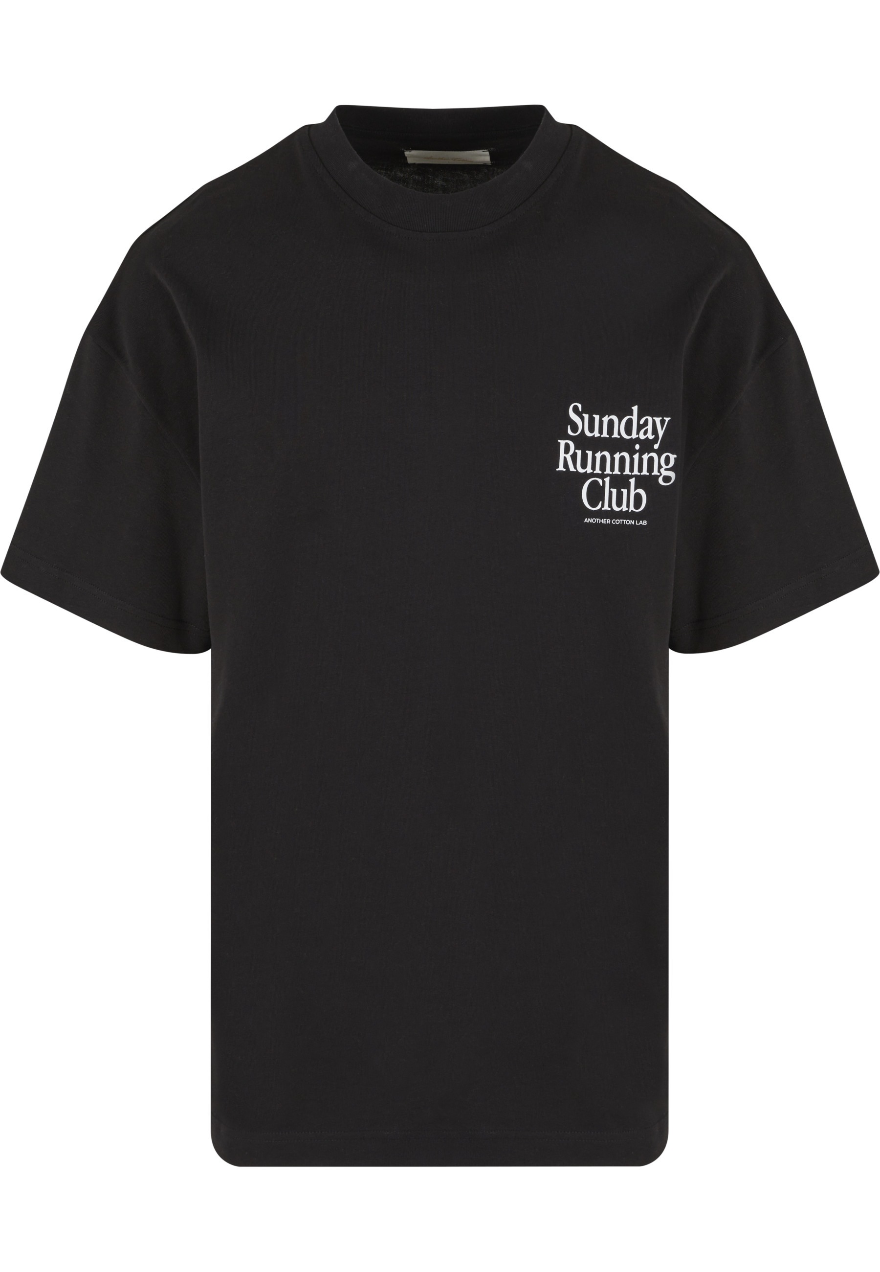 Another Cotton Lab T-Shirt "Another Cotton Lab" 1