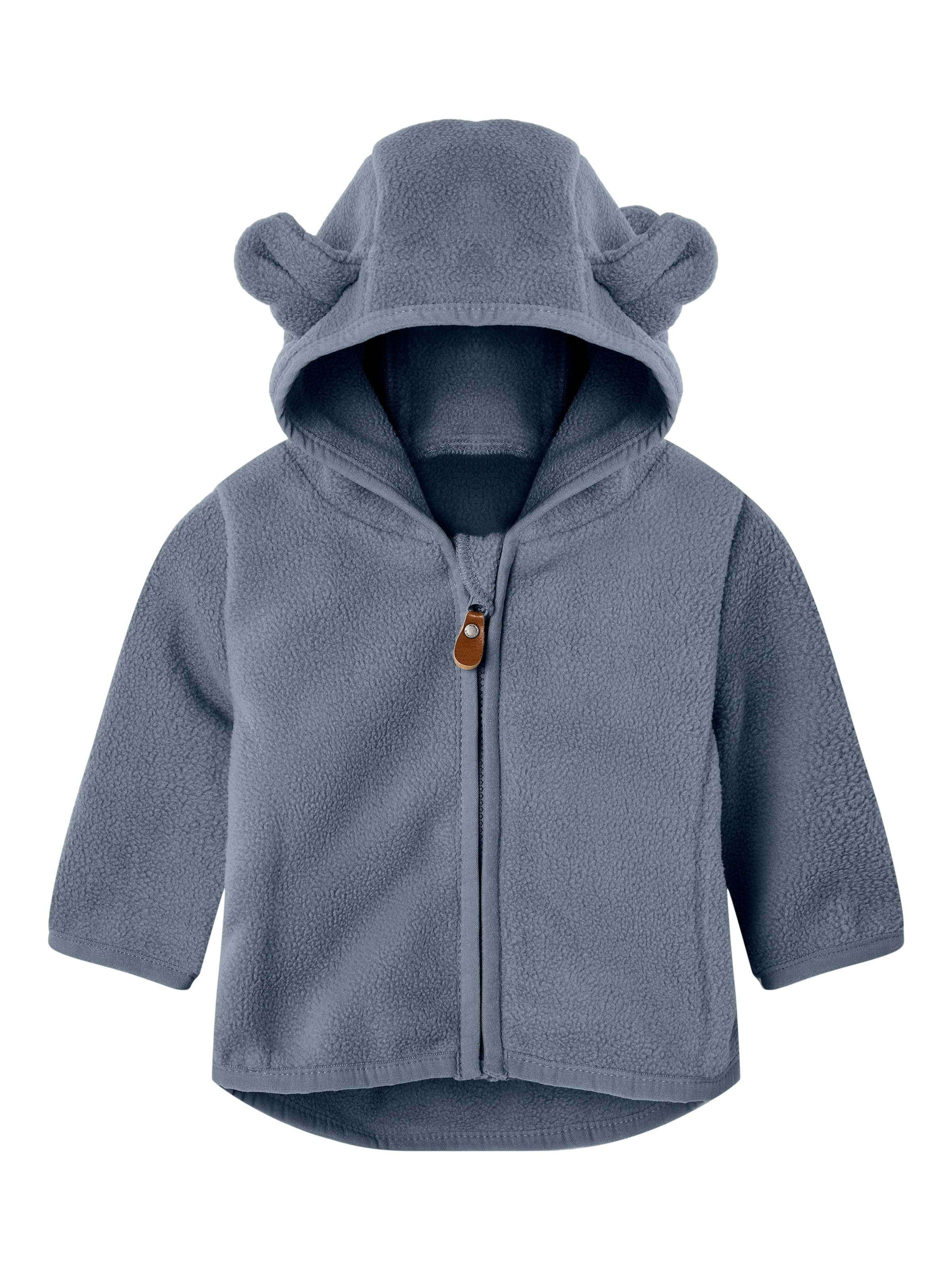 Name It »NBNMEEKO JACKET SOLID« mit Kapuze