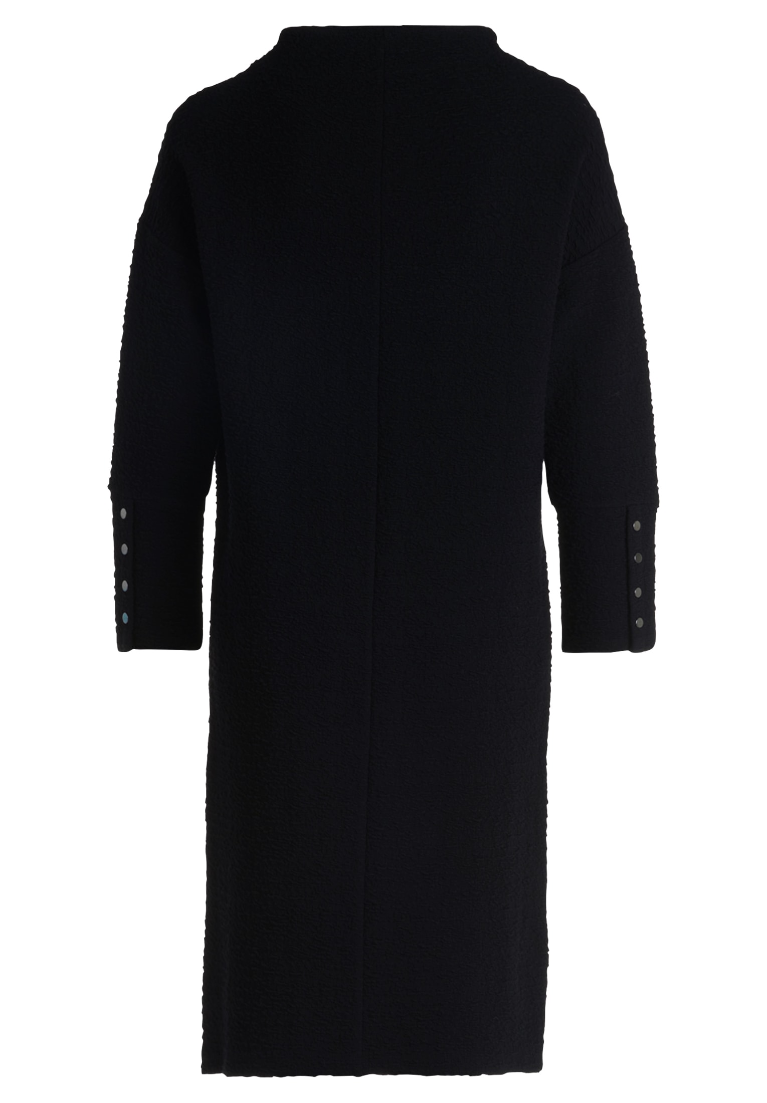 Betty Barclay Sweatkleid »Betty Barclay Damen Sweatkleid mit Stickerei«