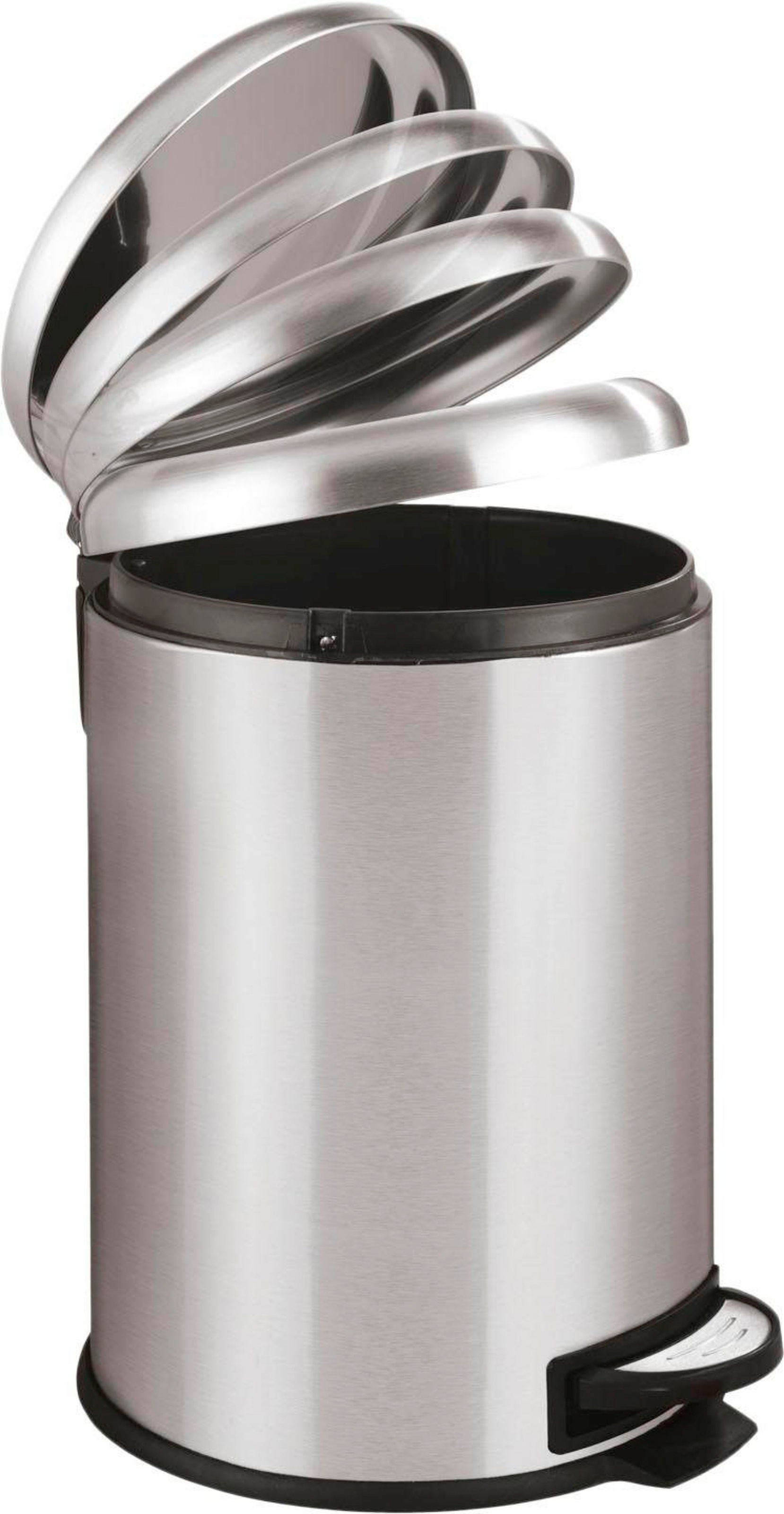 WENKO Mülleimer "Leman" 20 Liter Fassungsvermögen günstig online kaufen