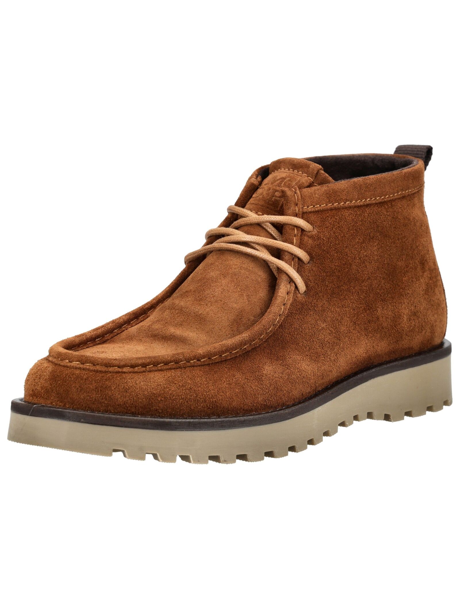 Marc OPolo "Marc OPolo Stiefelette Veloursleder"