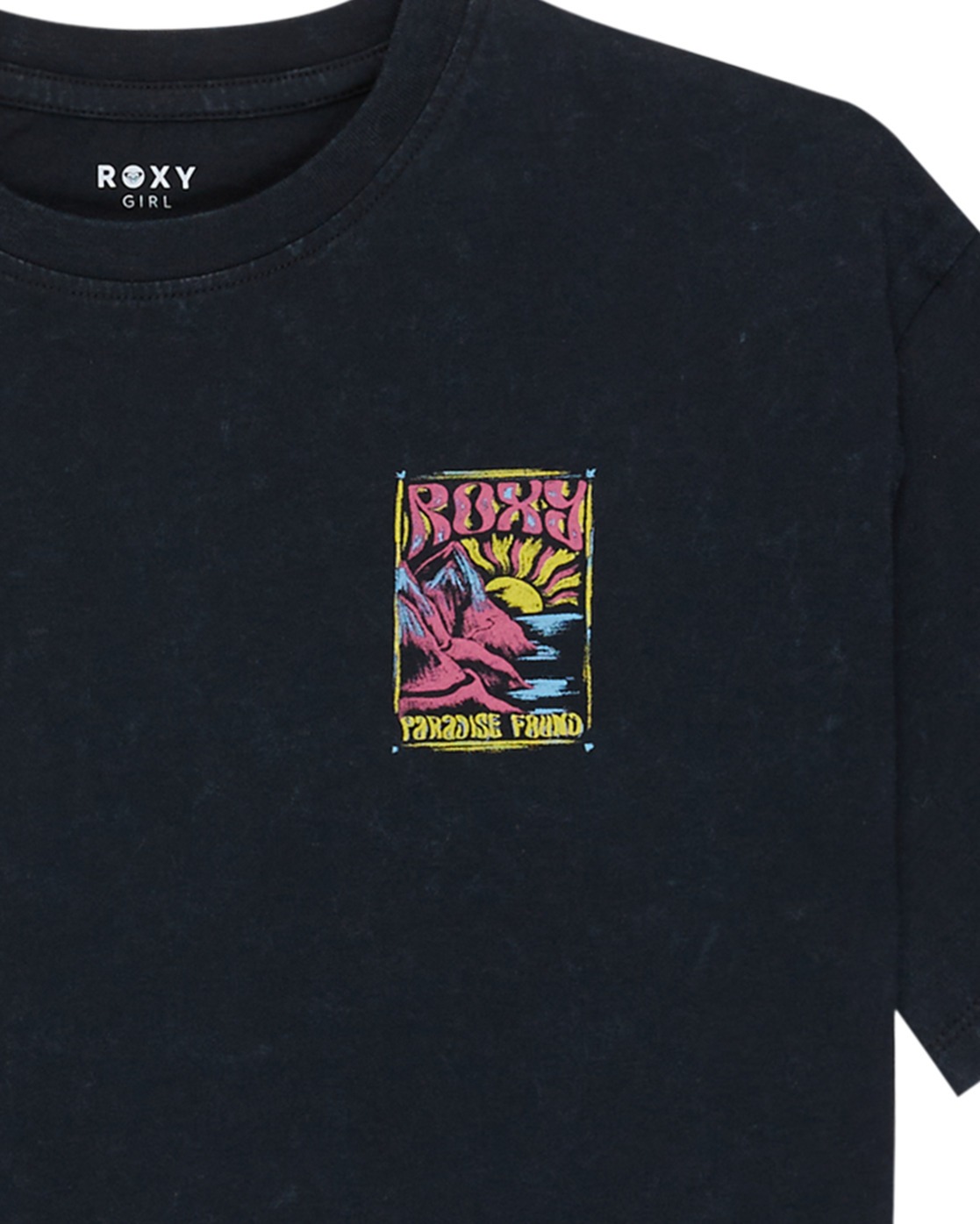 Thumbnail - Roxy T-Shirt "Daisy Season"