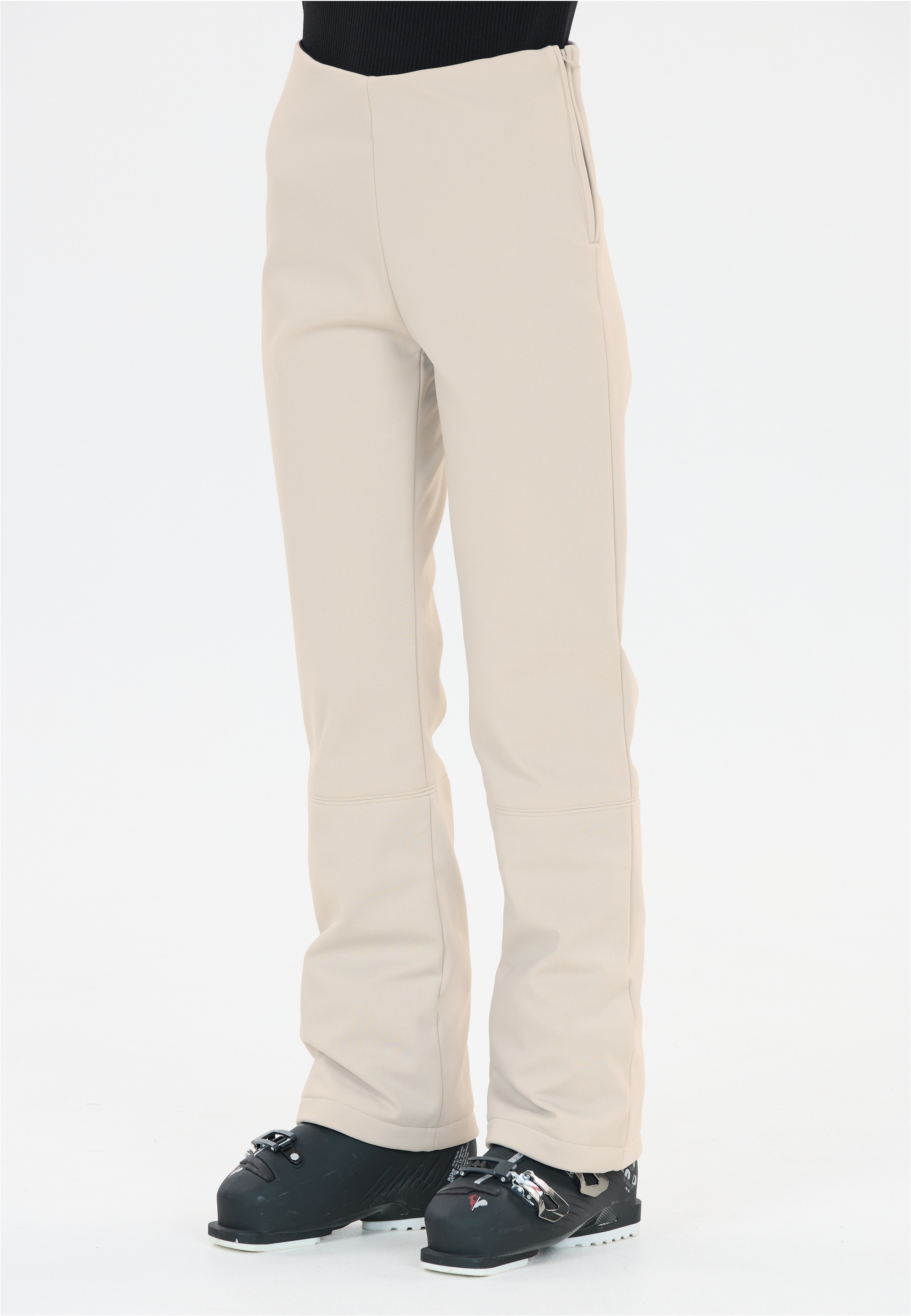 ATHLECIA Softshellhose "Vikki" mit DWR-Treatment