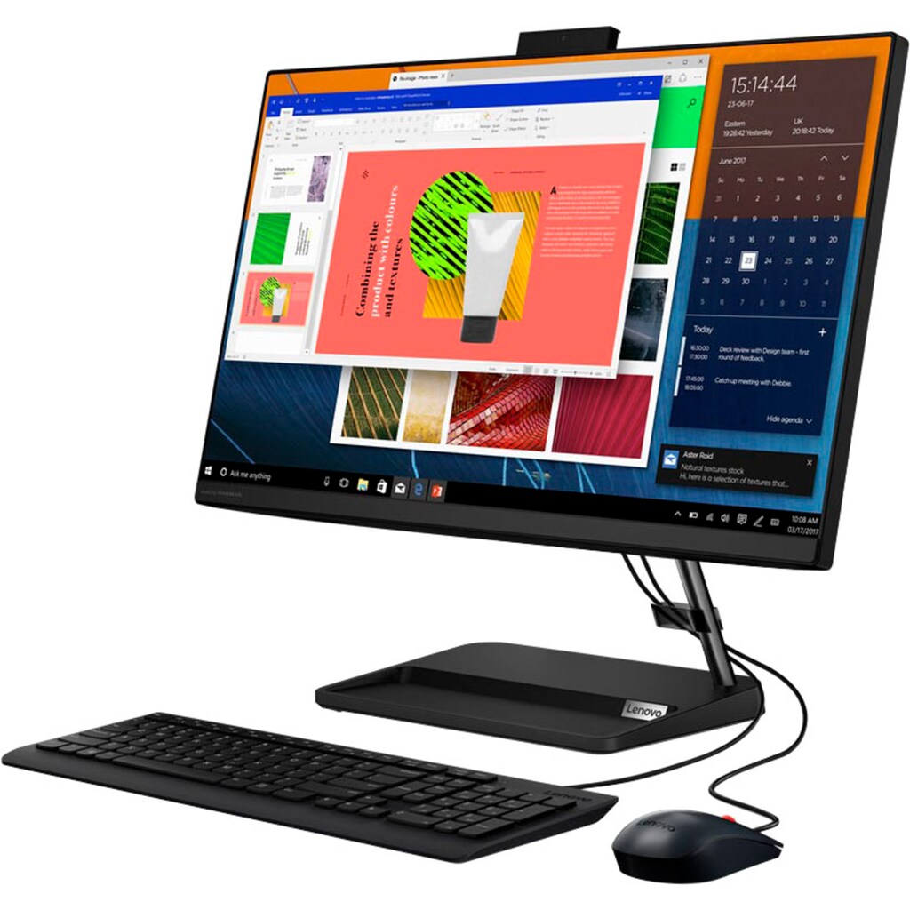 Lenovo All-in-One PC »AIO 3 24ALC6«